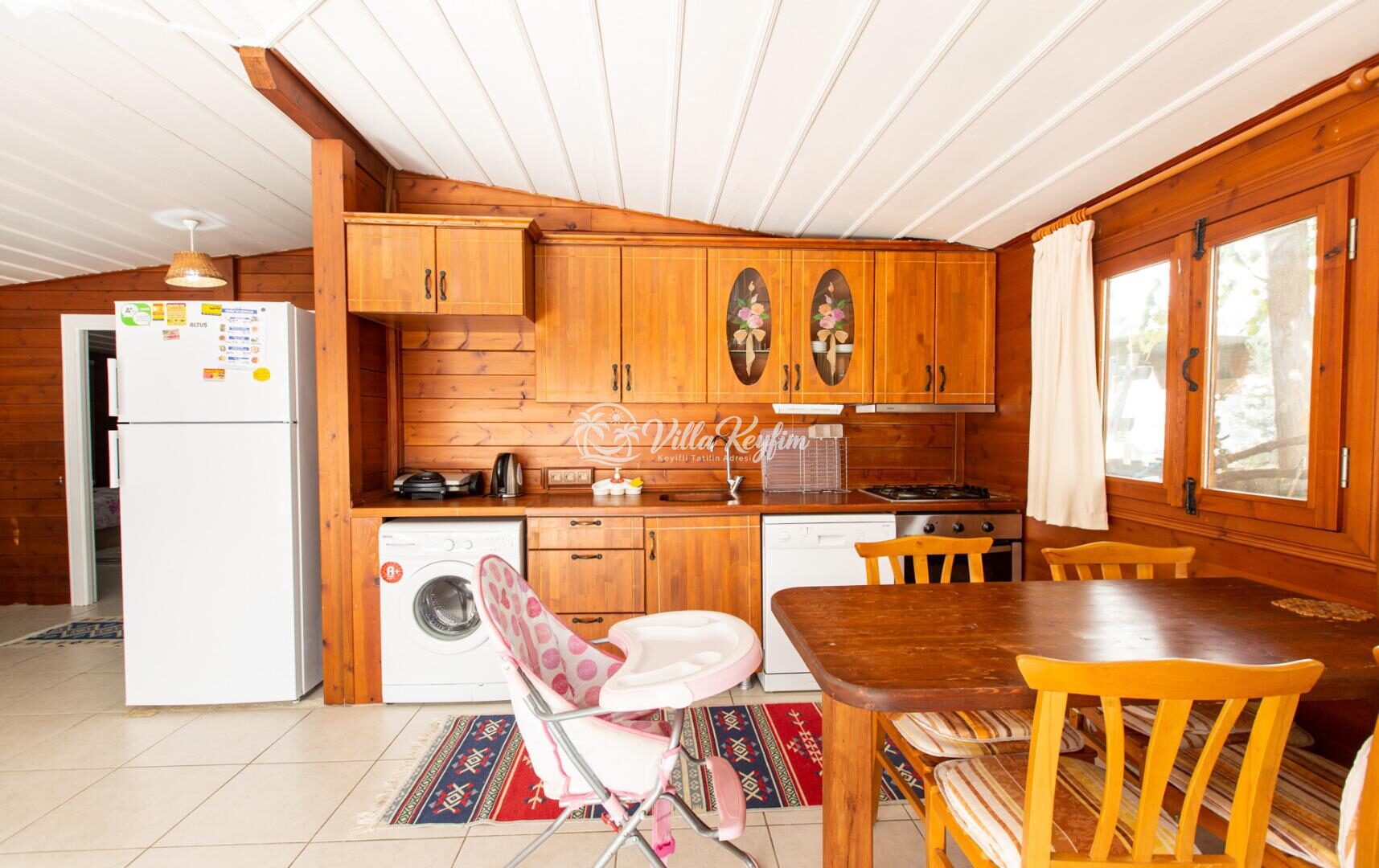 Villa İskender — 10