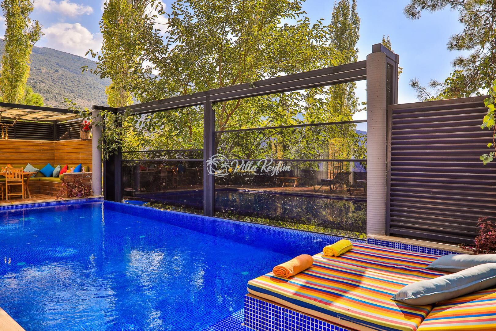 Villa Florya — 18