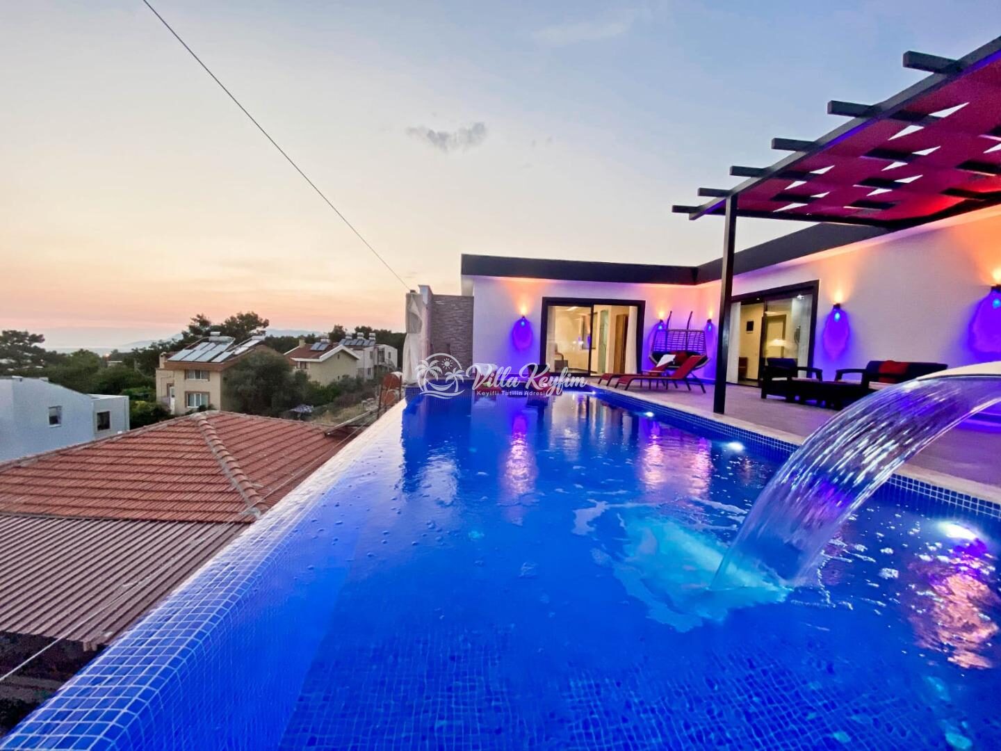 Villa Belinay — 27