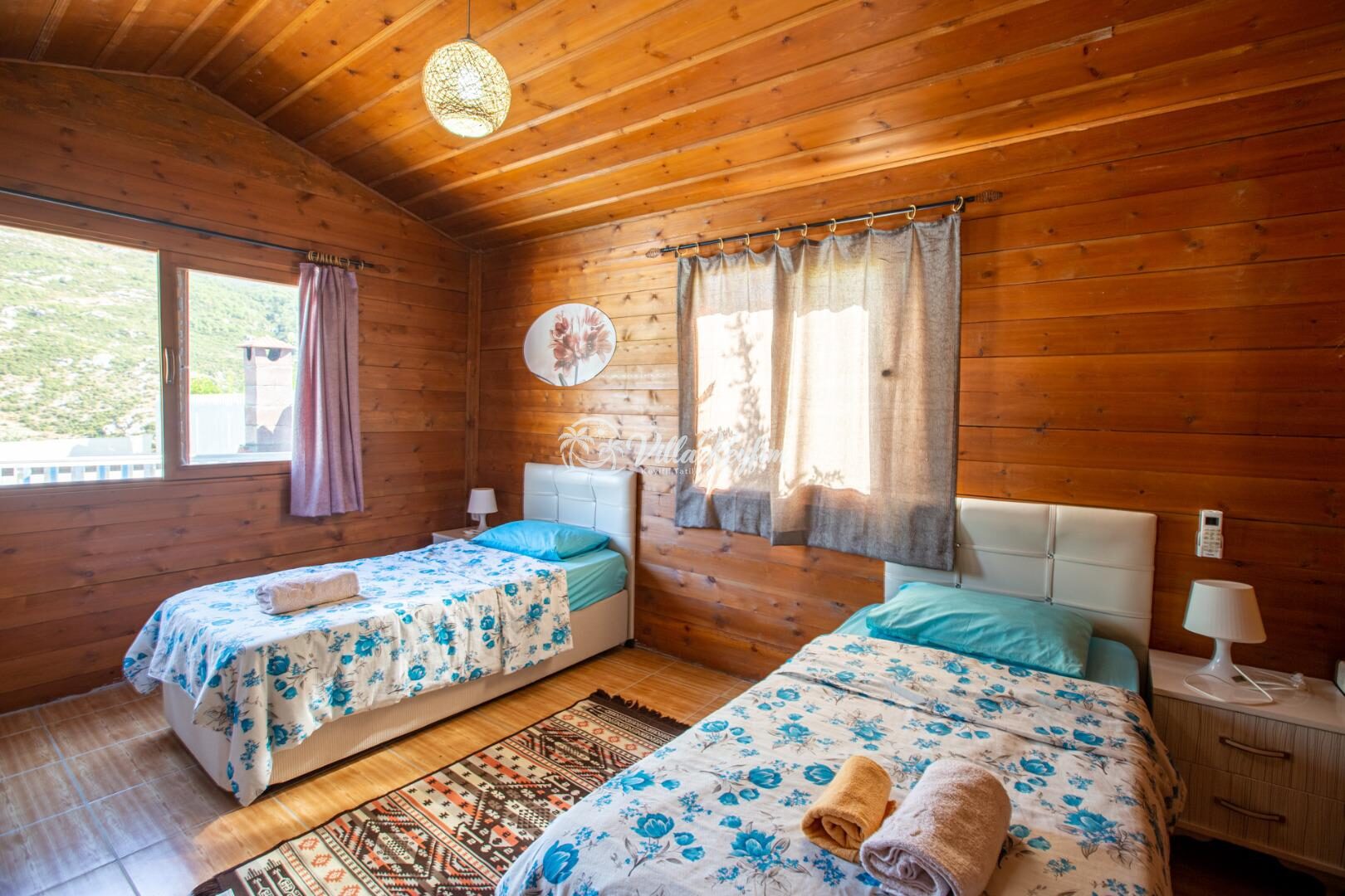 Villa Belize 2 — 23