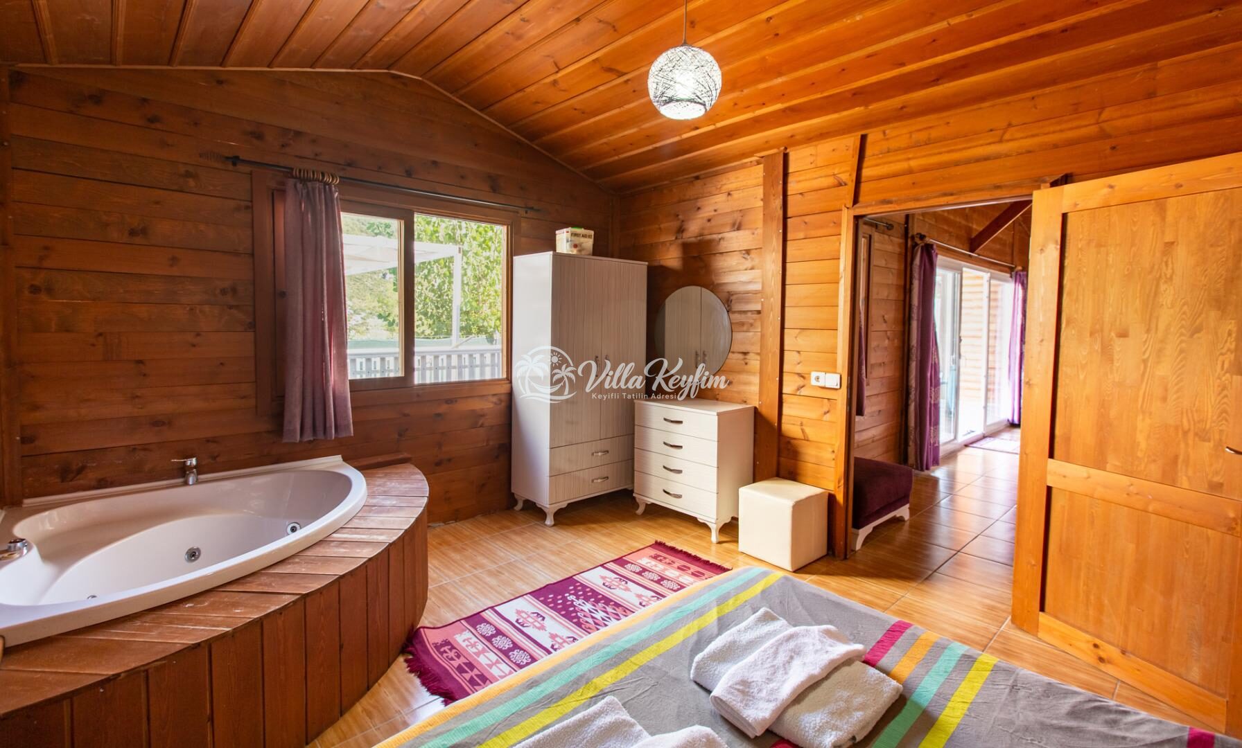 Villa Belize 1 — 25