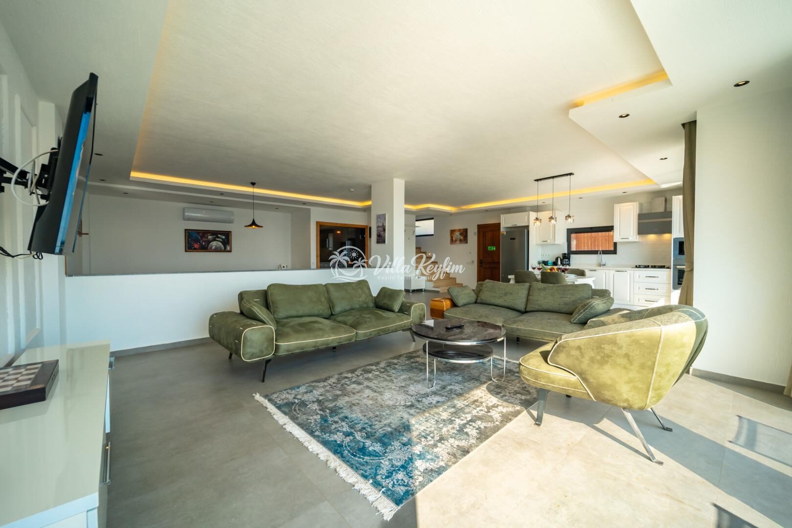 Villa Kaya Royal — 42