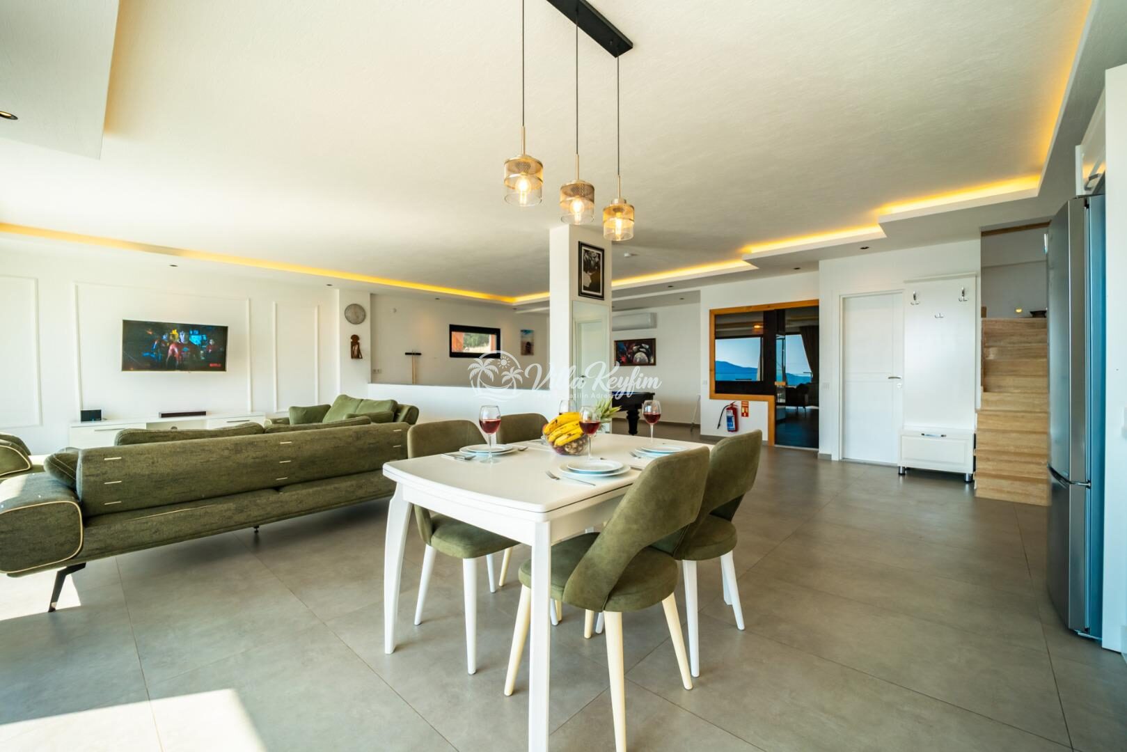 Villa Kaya Royal — 43