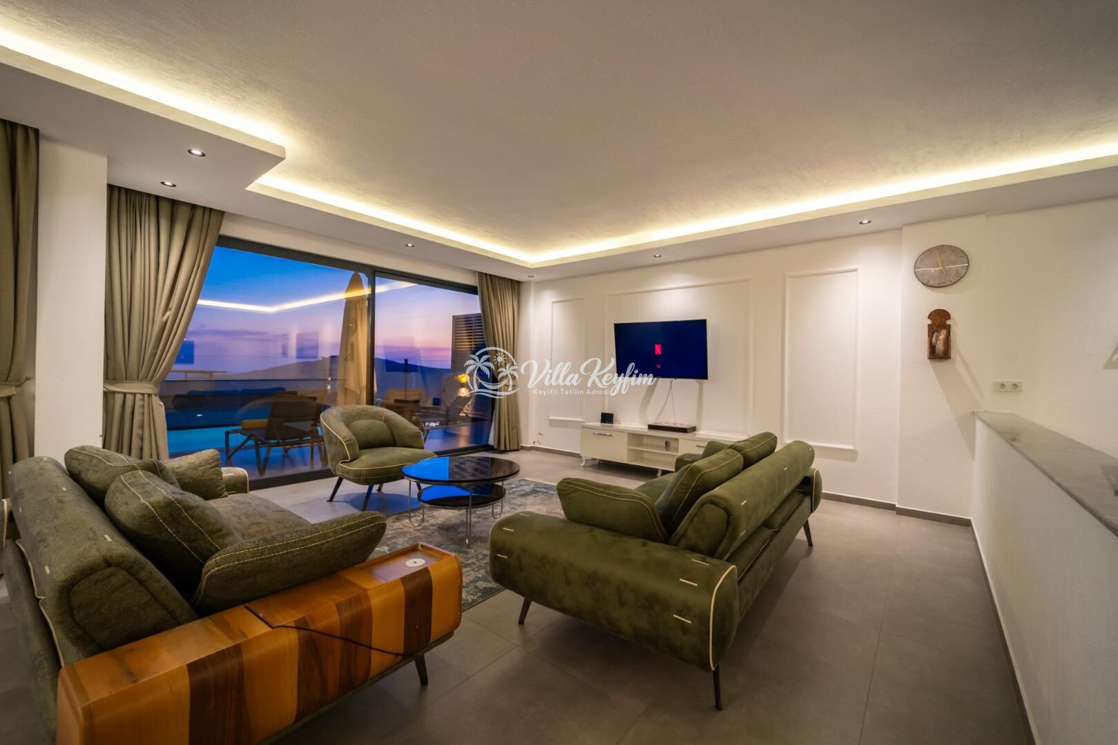 Villa Kaya Royal — 46