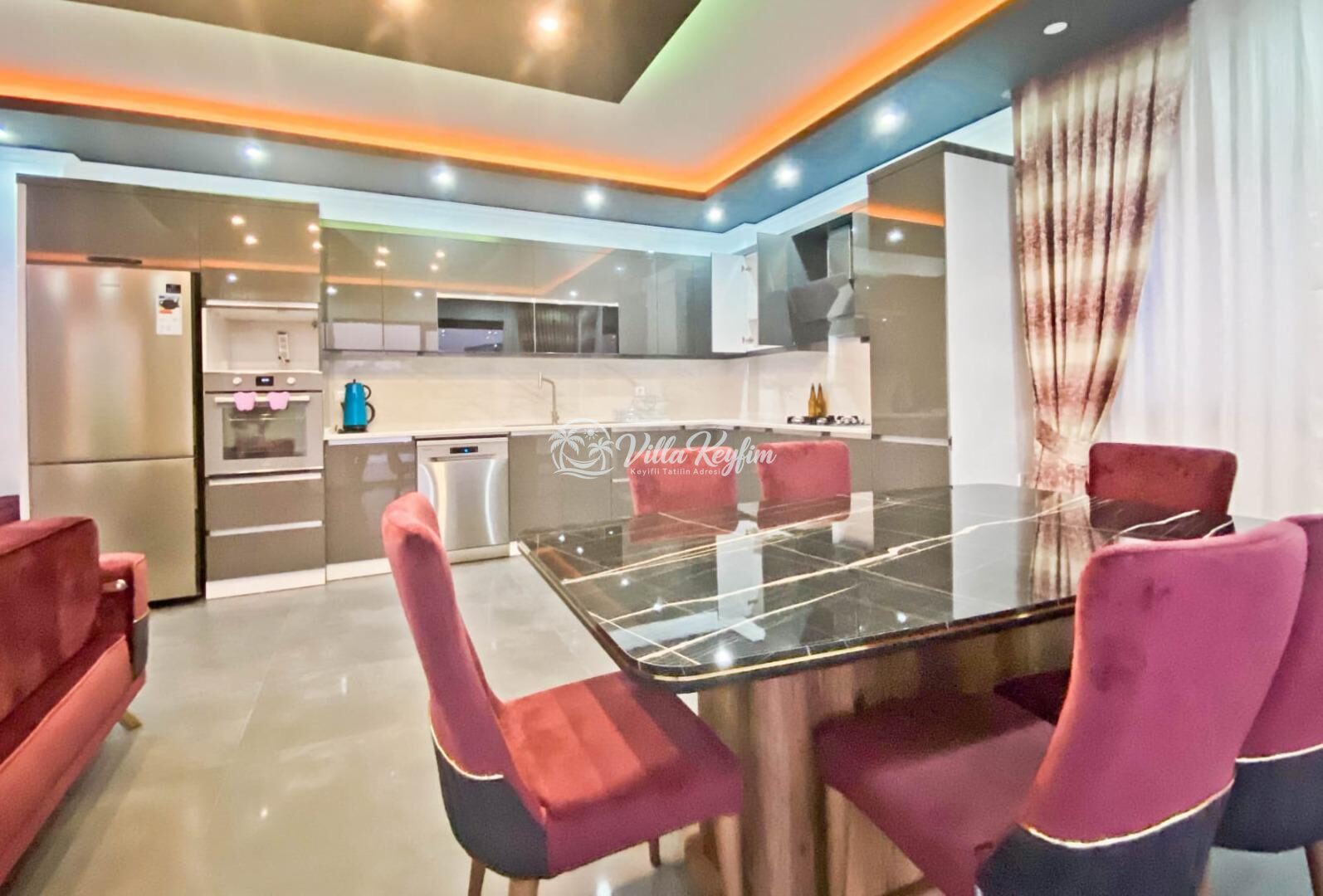 Villa Belinay — 41