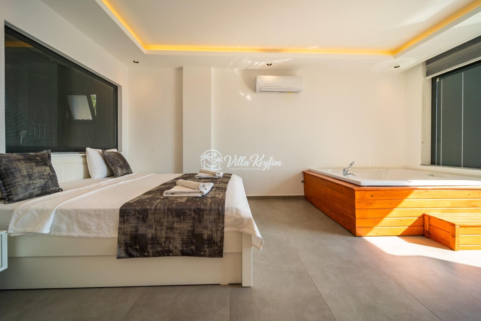 Villa Kaya Royal — 54