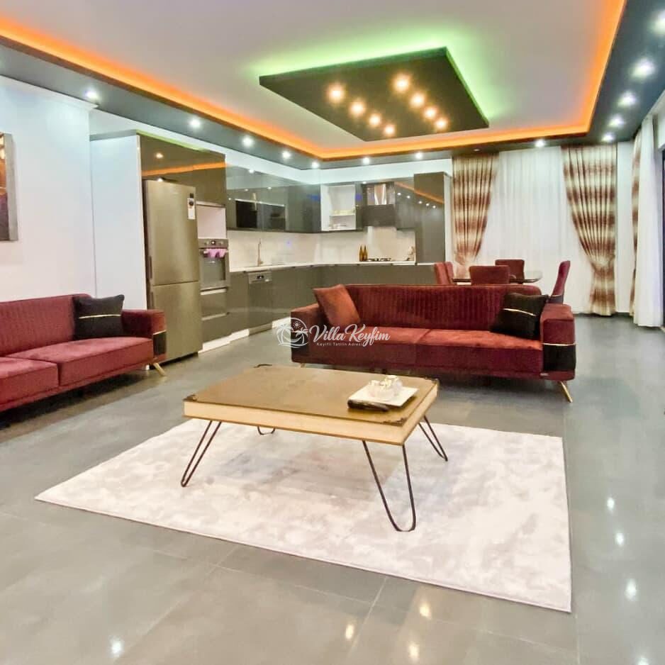 Villa Belinay — 46