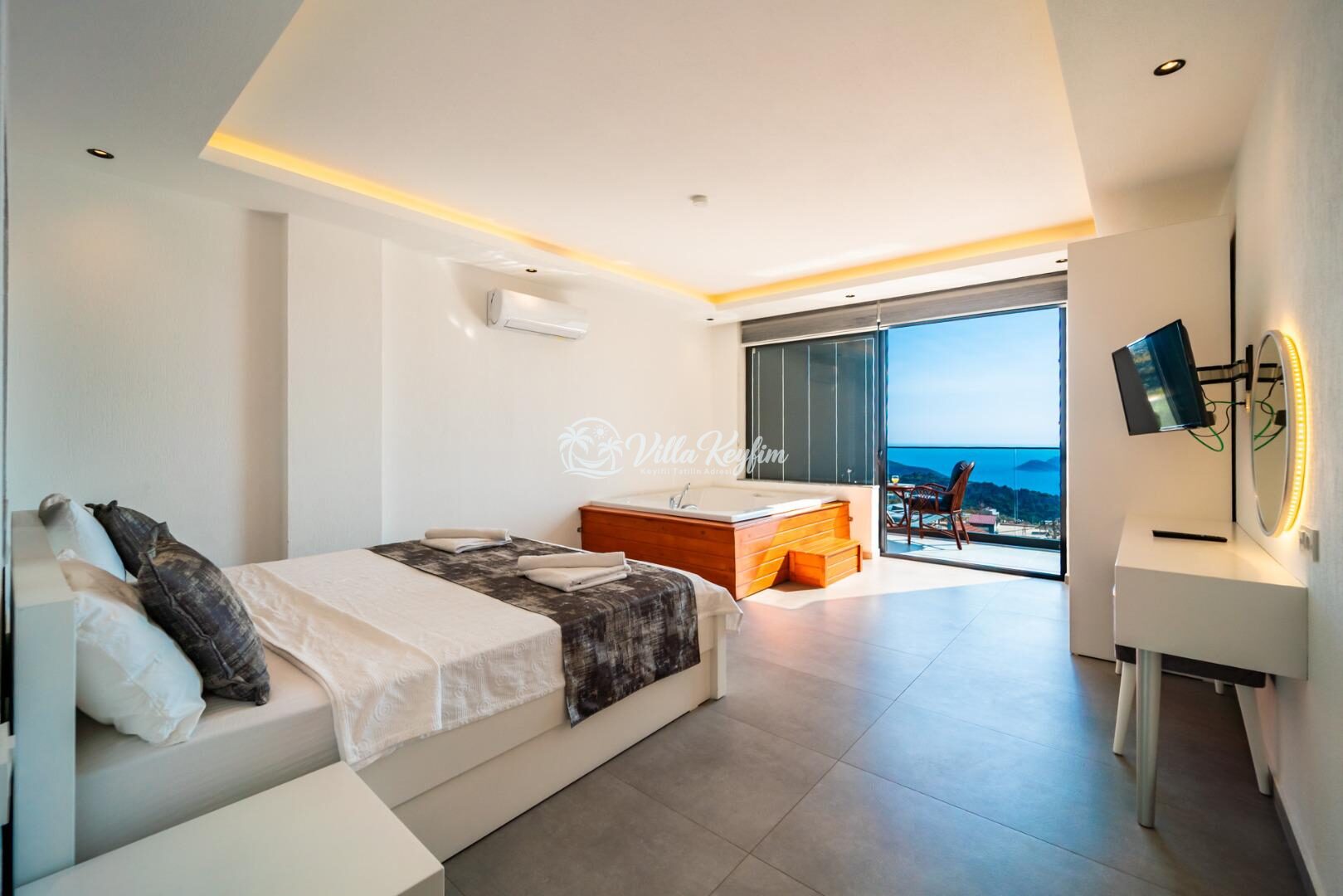 Villa Kaya Royal — 56