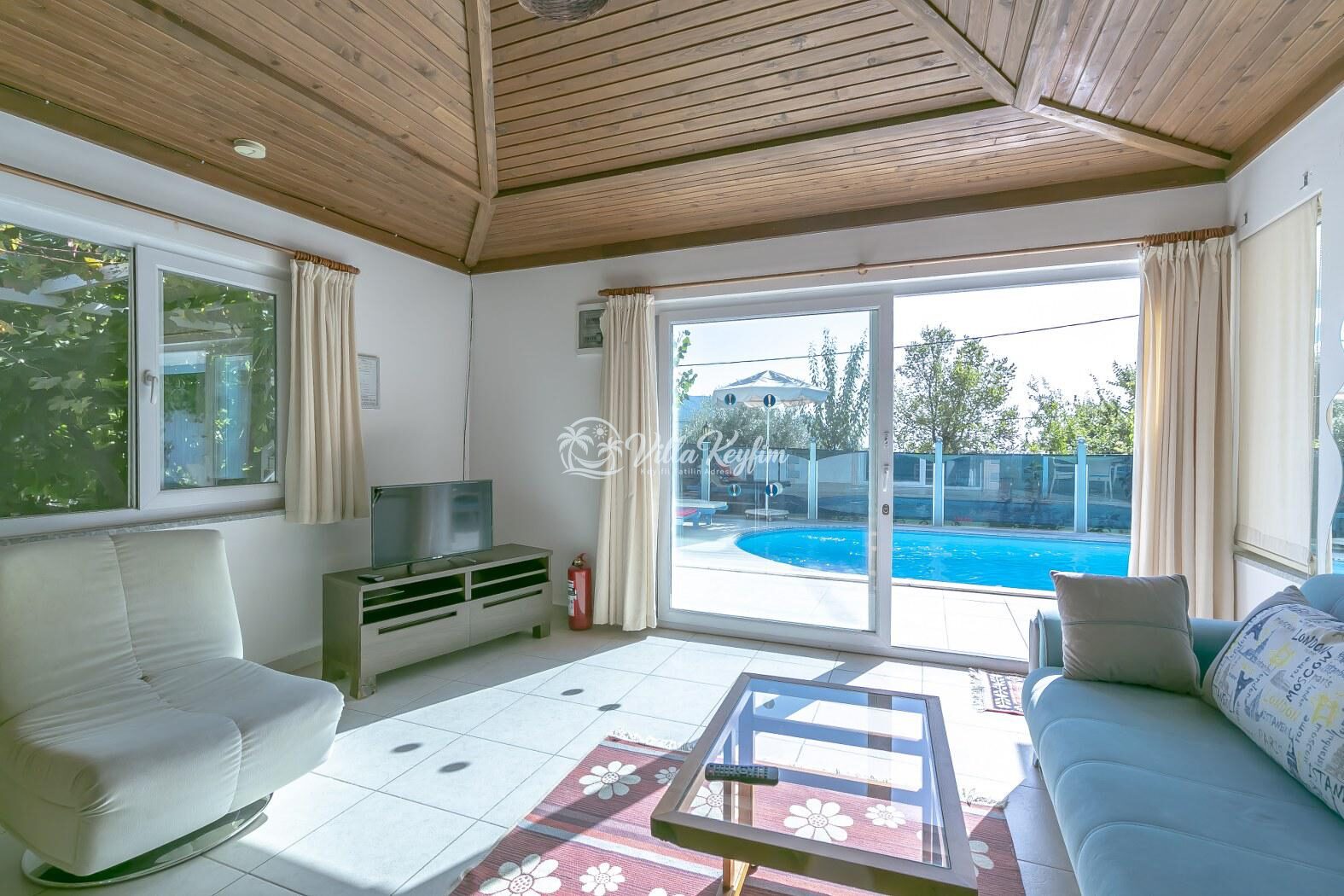 Villa Selçuklu — 18