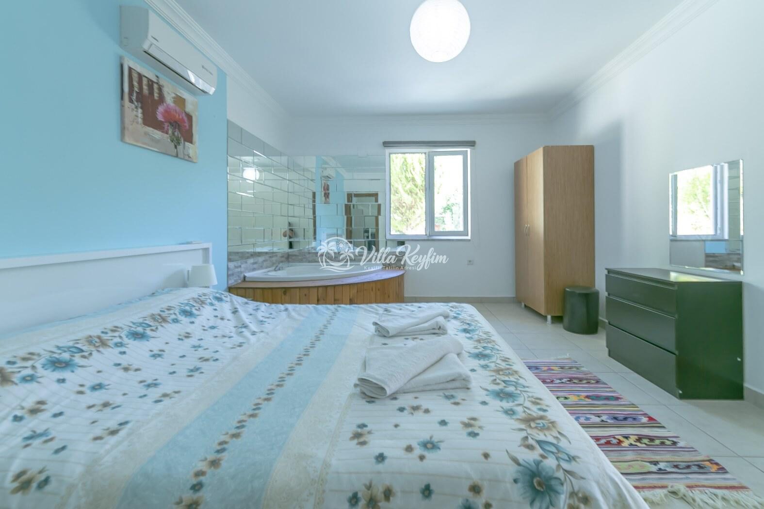 Villa Selçuklu — 20