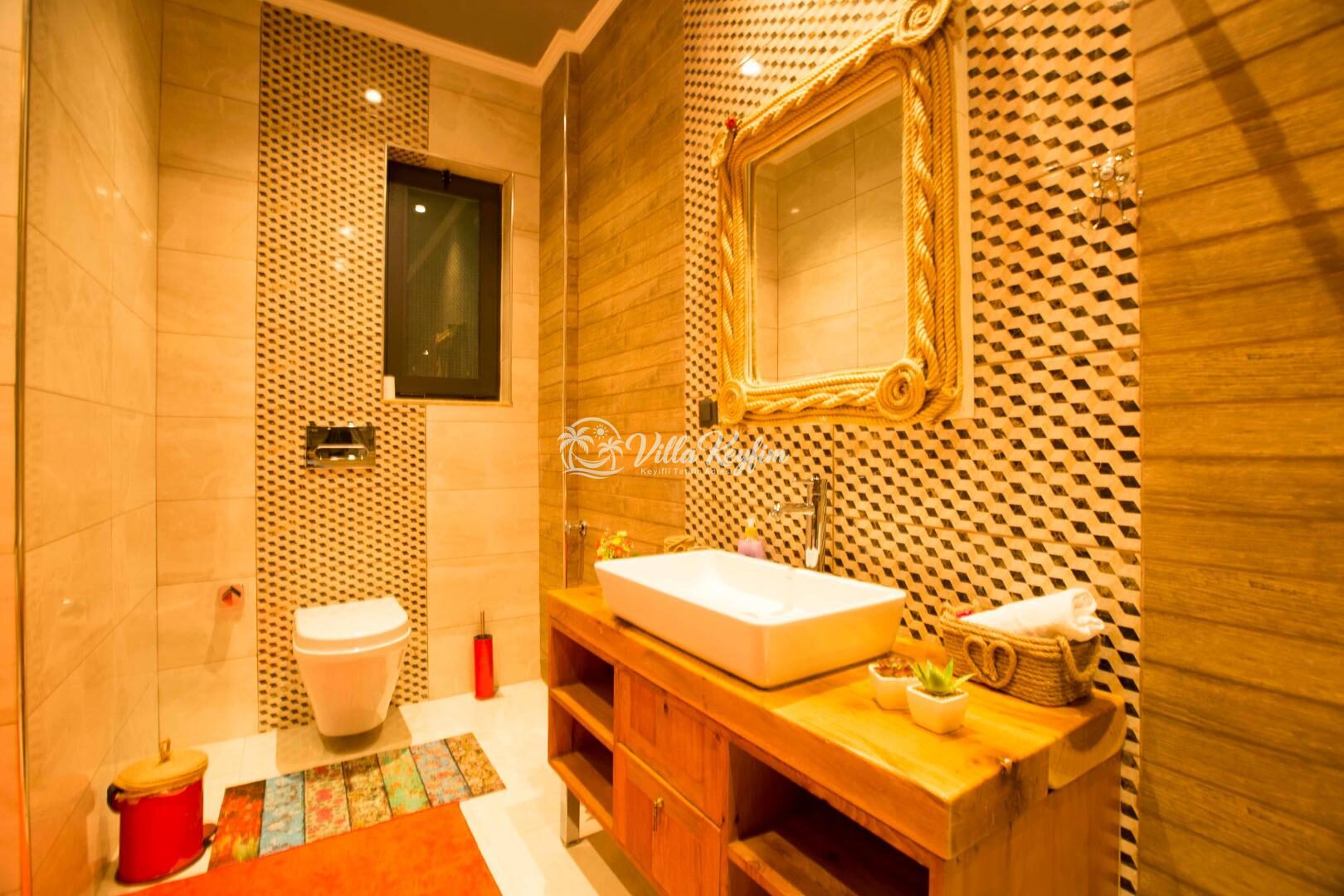 Villa Florya — 51