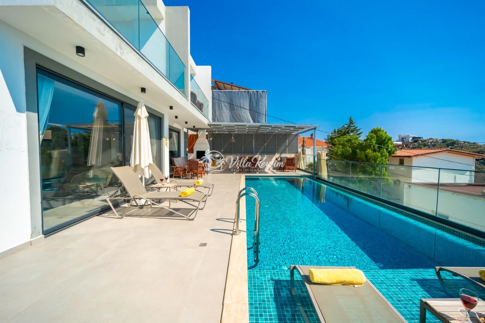 Villa Kaya Royal — 87