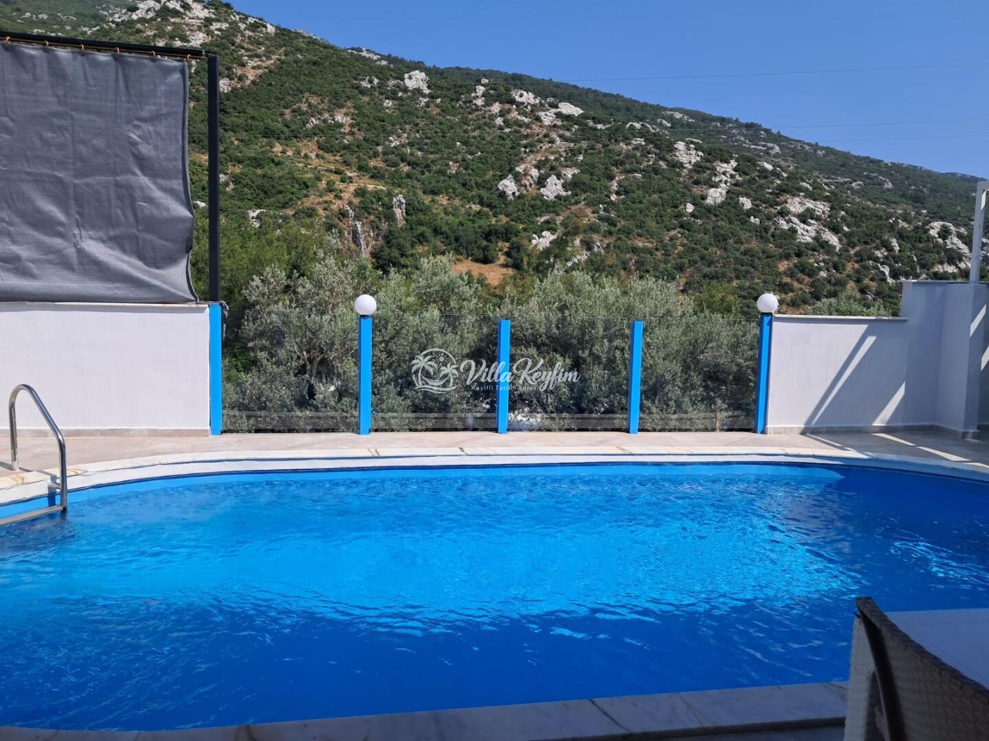 Villa Tema — 2