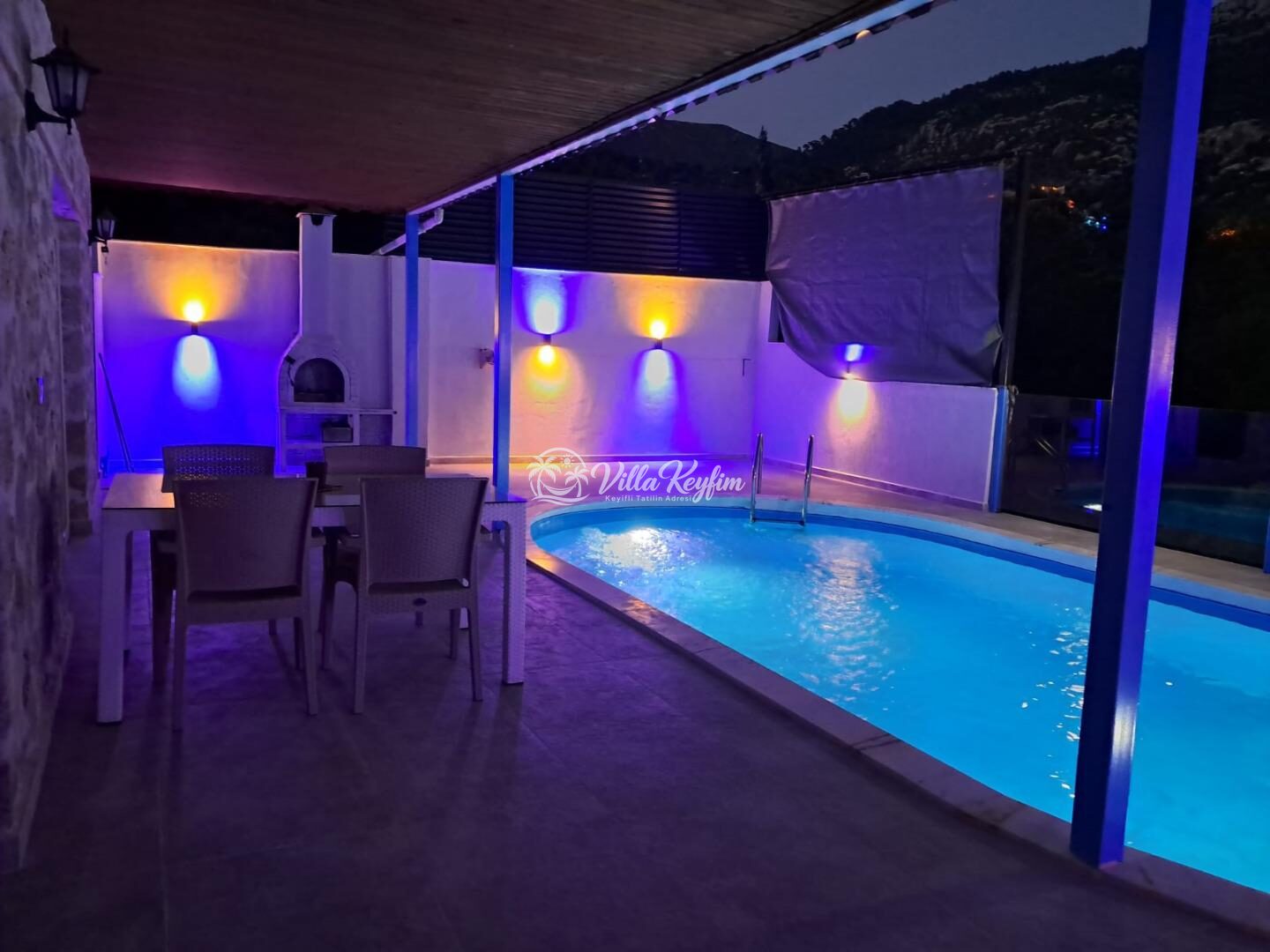 Villa Tema — 4
