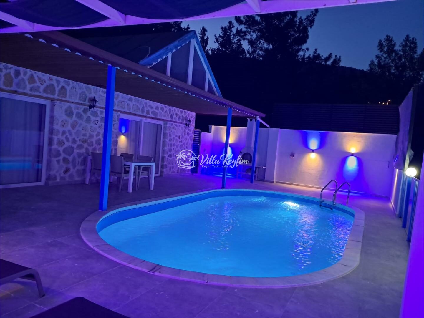 Villa Tema — 6