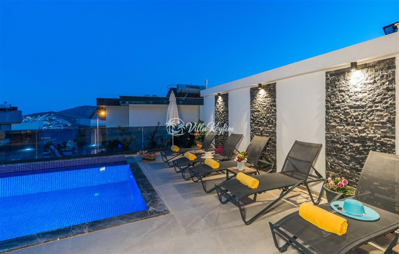 Villa Moon — 5