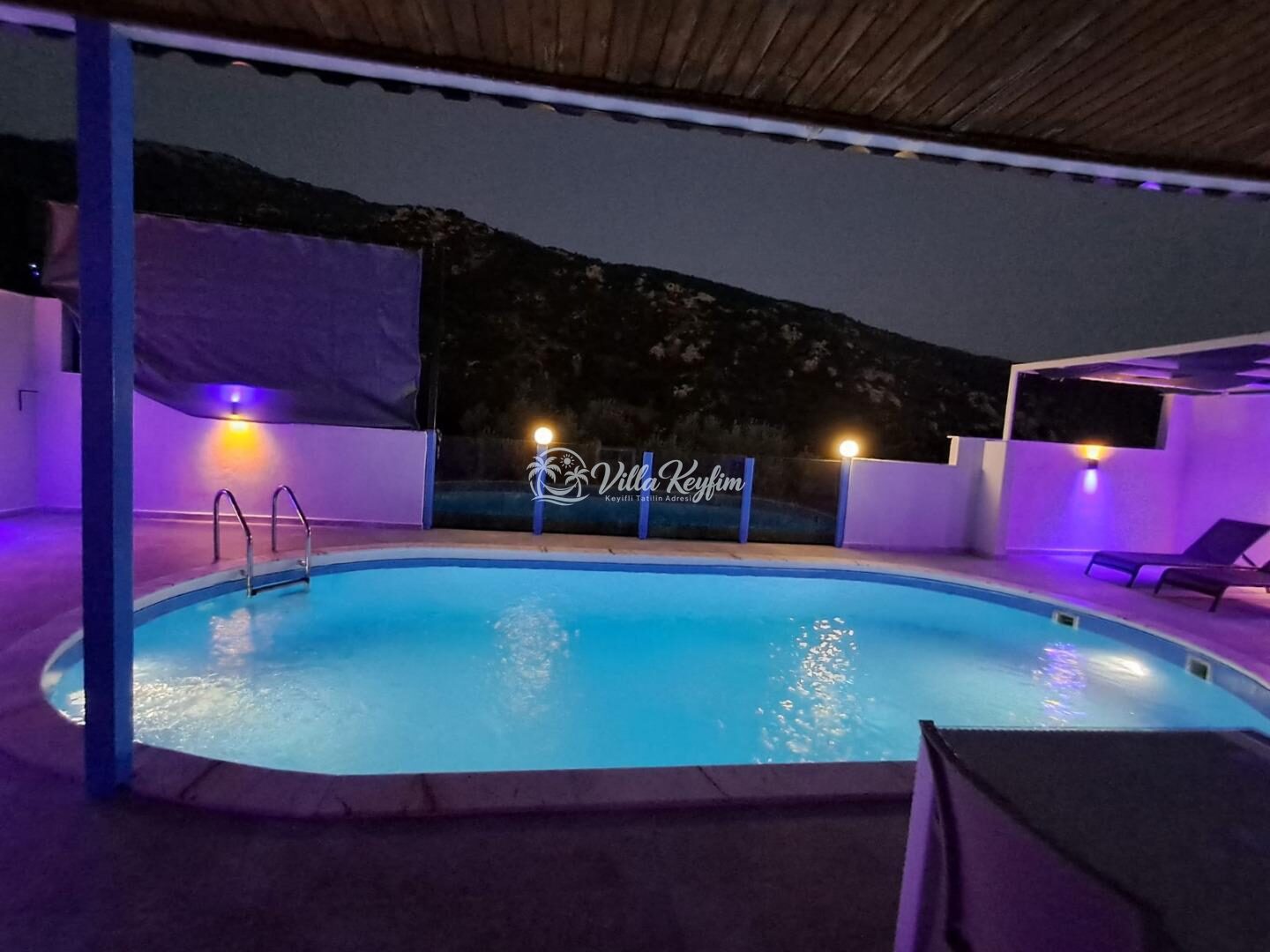 Villa Tema — 13