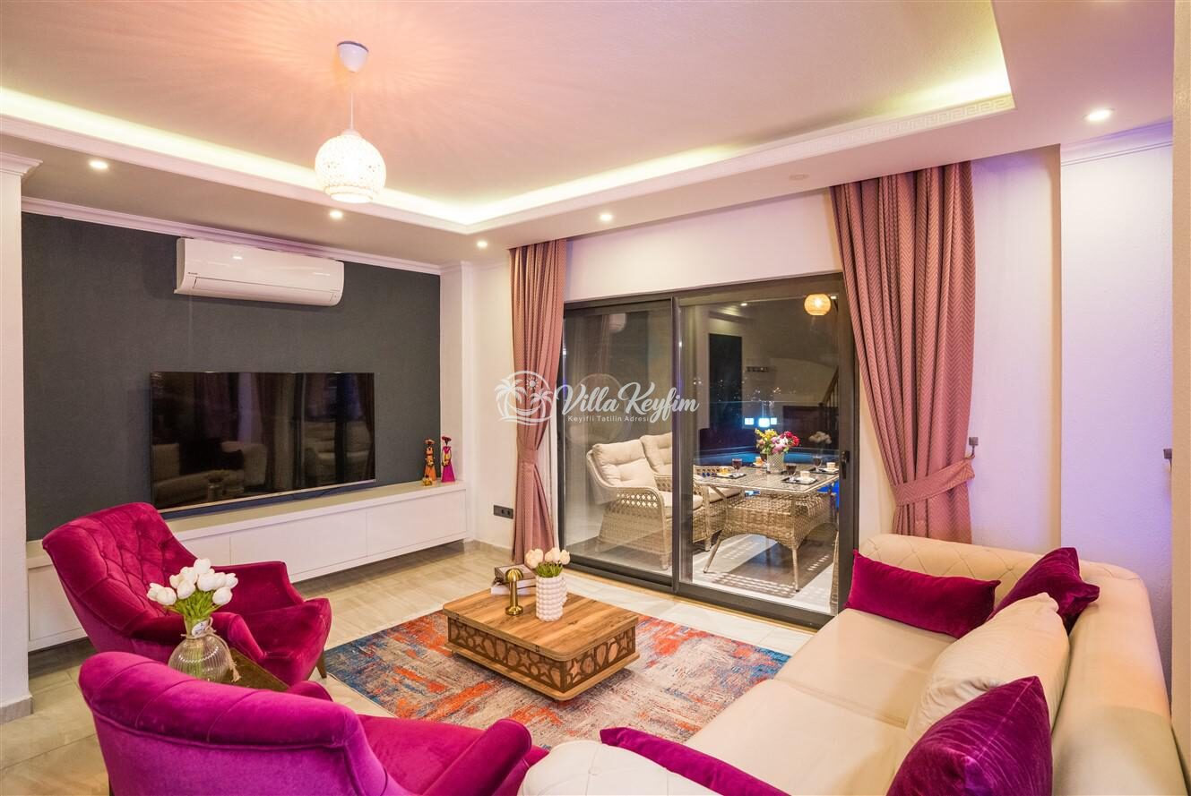 Villa Moon — 18