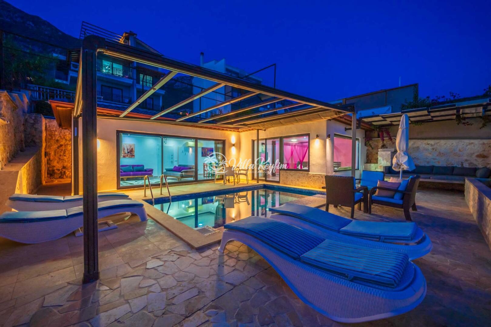 Villa Algı — 1
