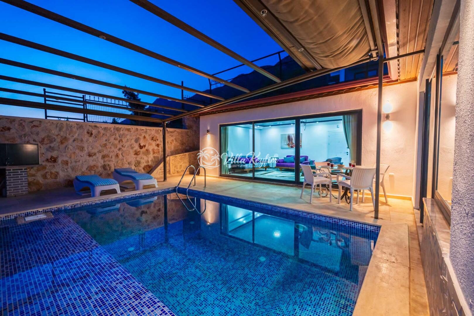 Villa Algı — 3