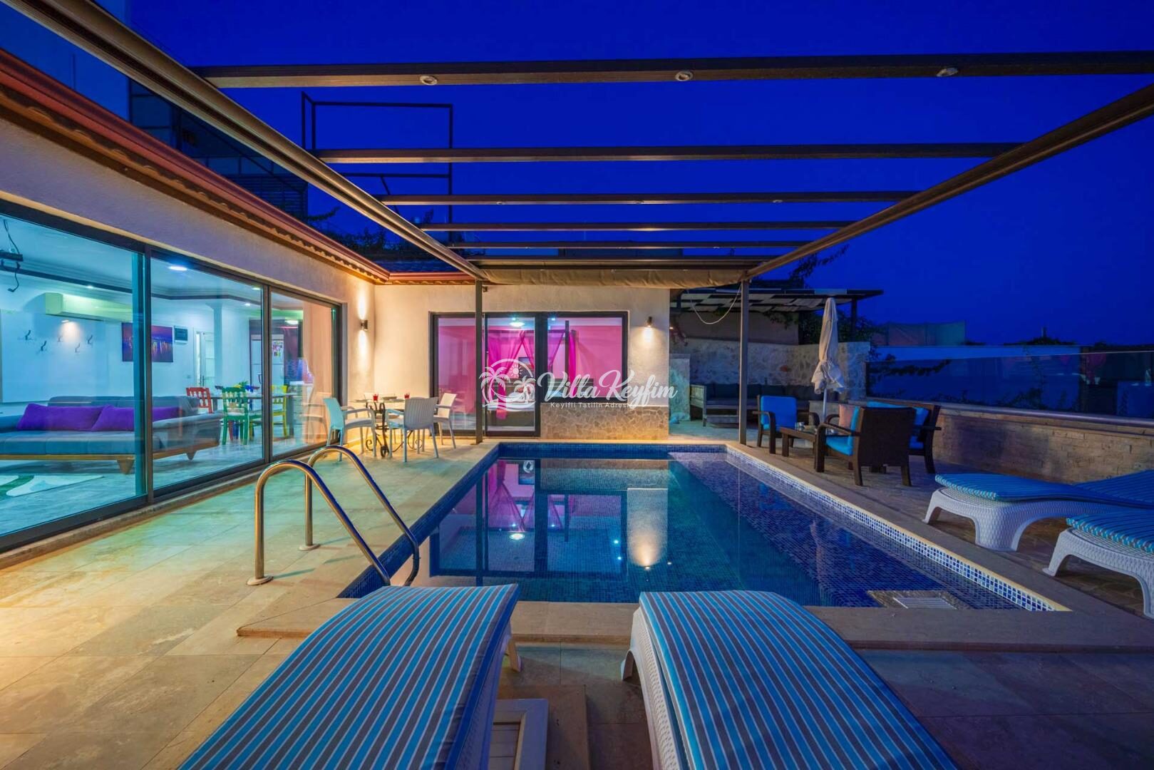 Villa Algı — 7