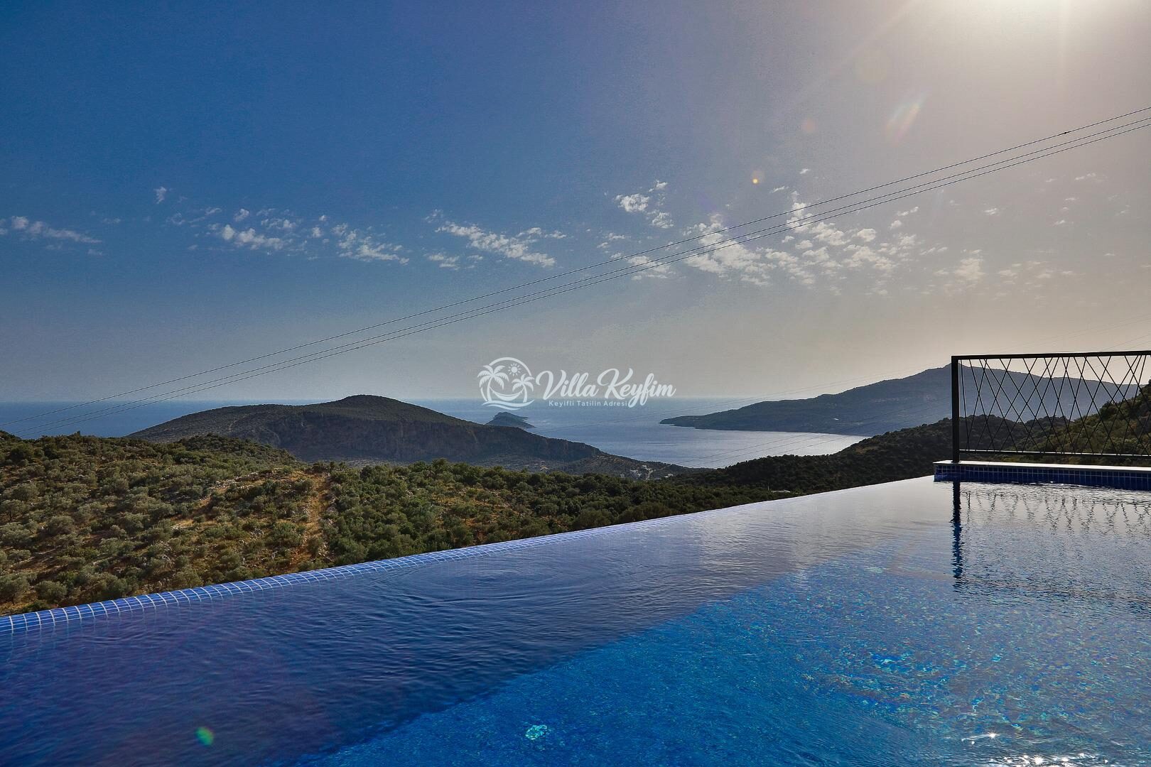 Villa Tria — 2