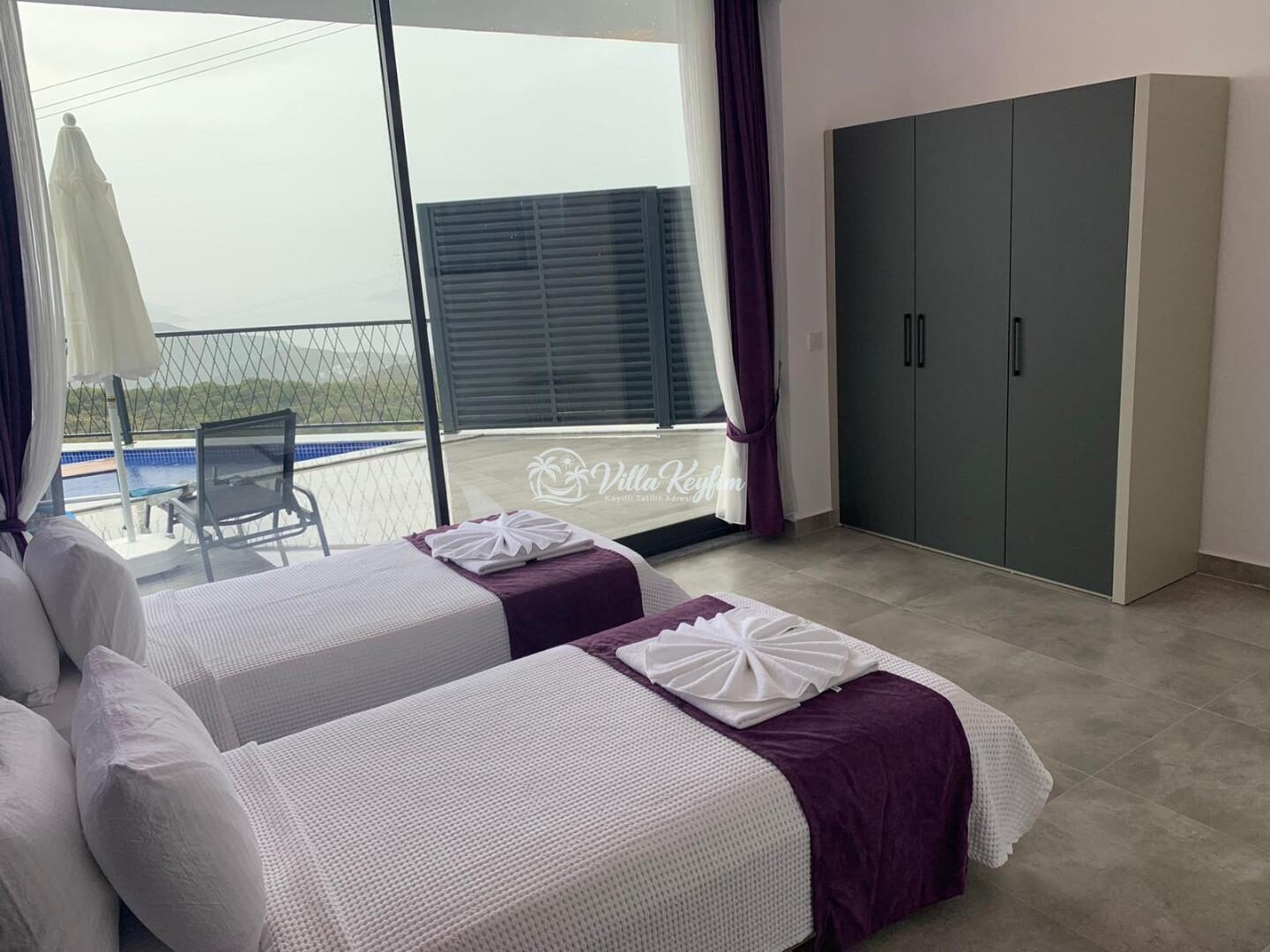 Villa Tria — 6