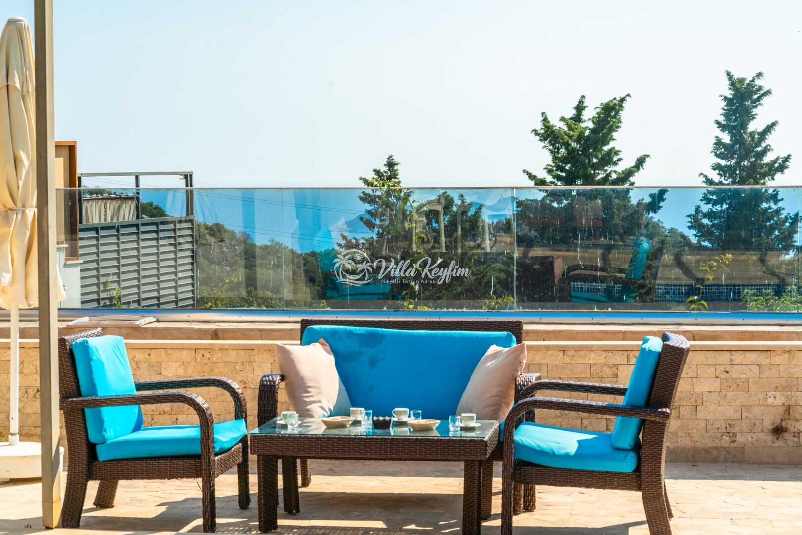 Villa Algı — 15