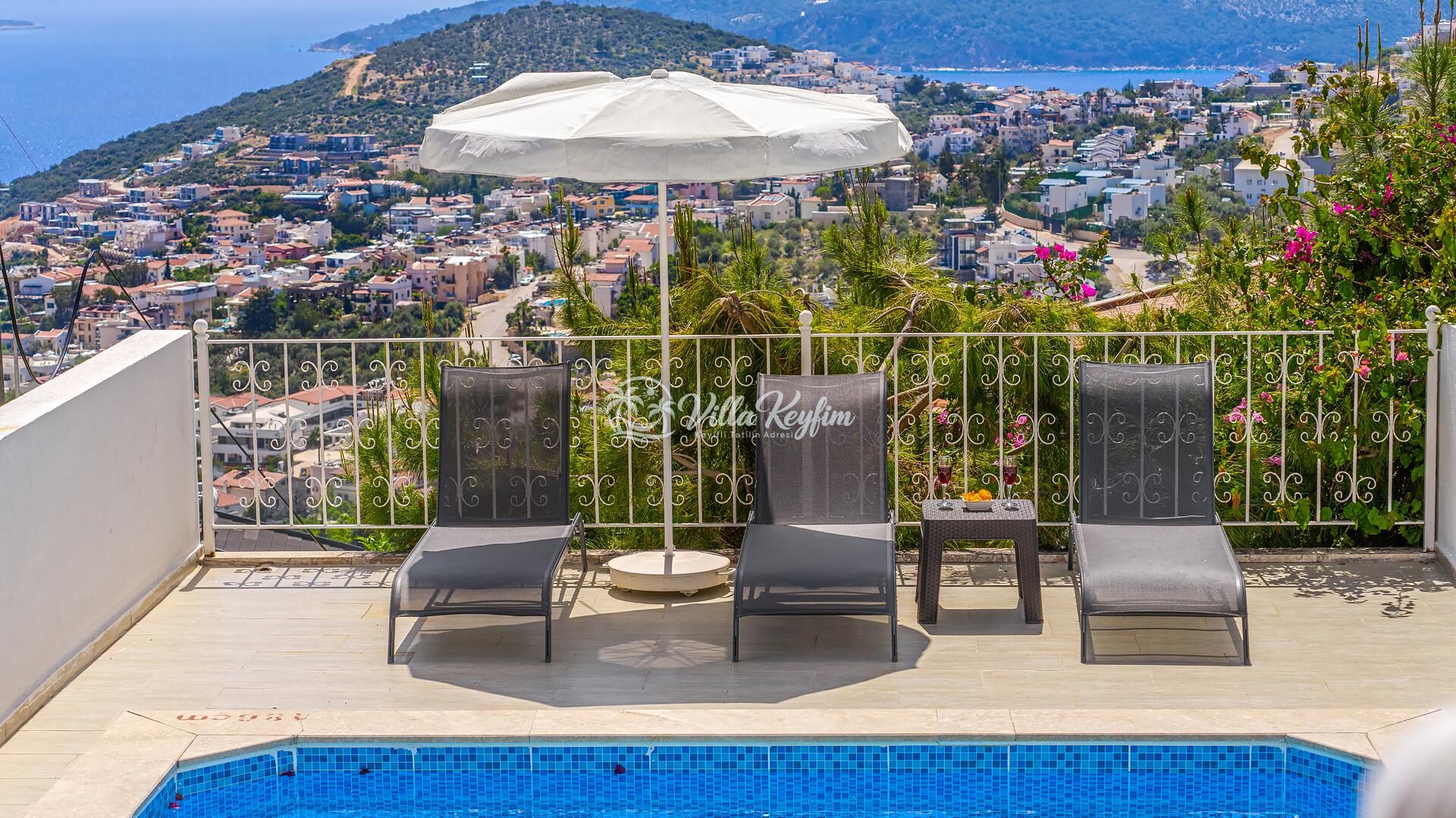 Villa Alica — 7