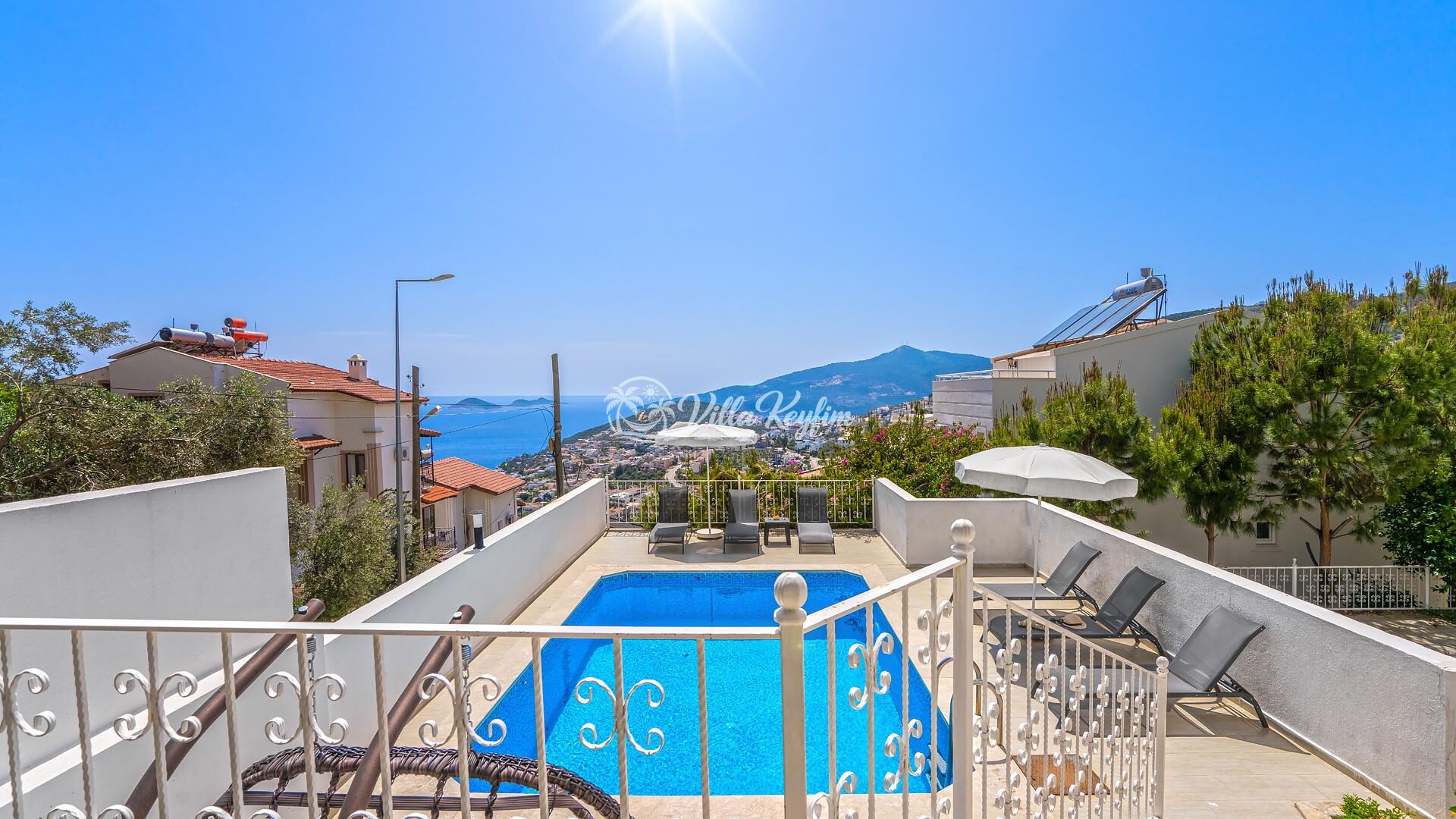Villa Alica — 8