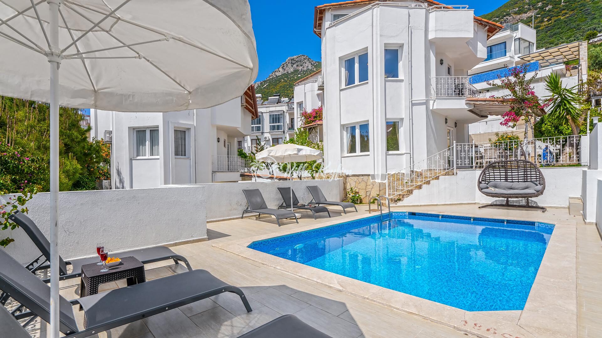 Villa Alica — 9