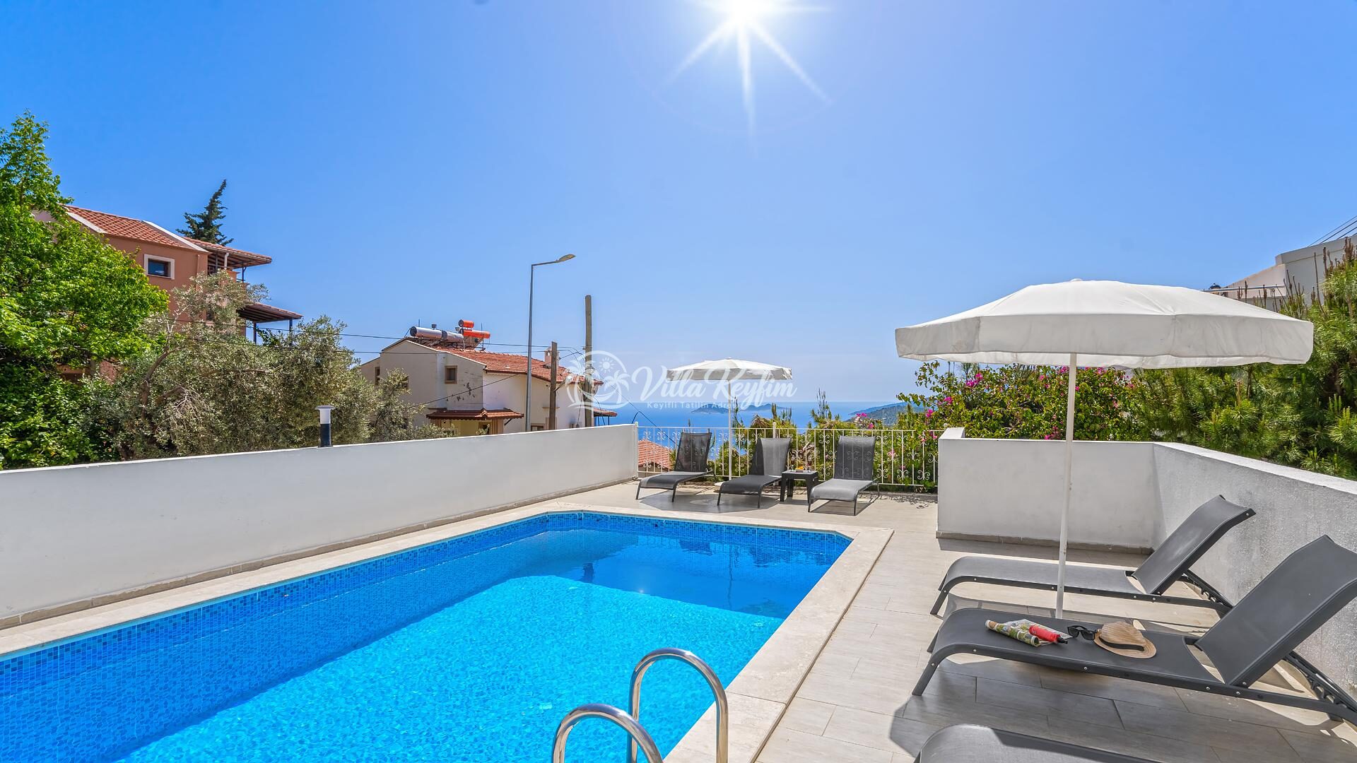 Villa Alica — 10