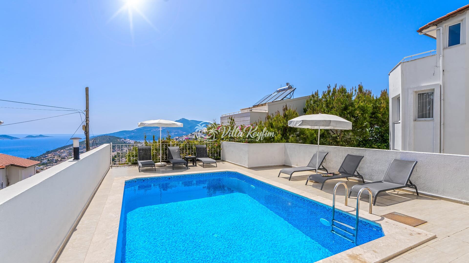 Villa Alica — 16