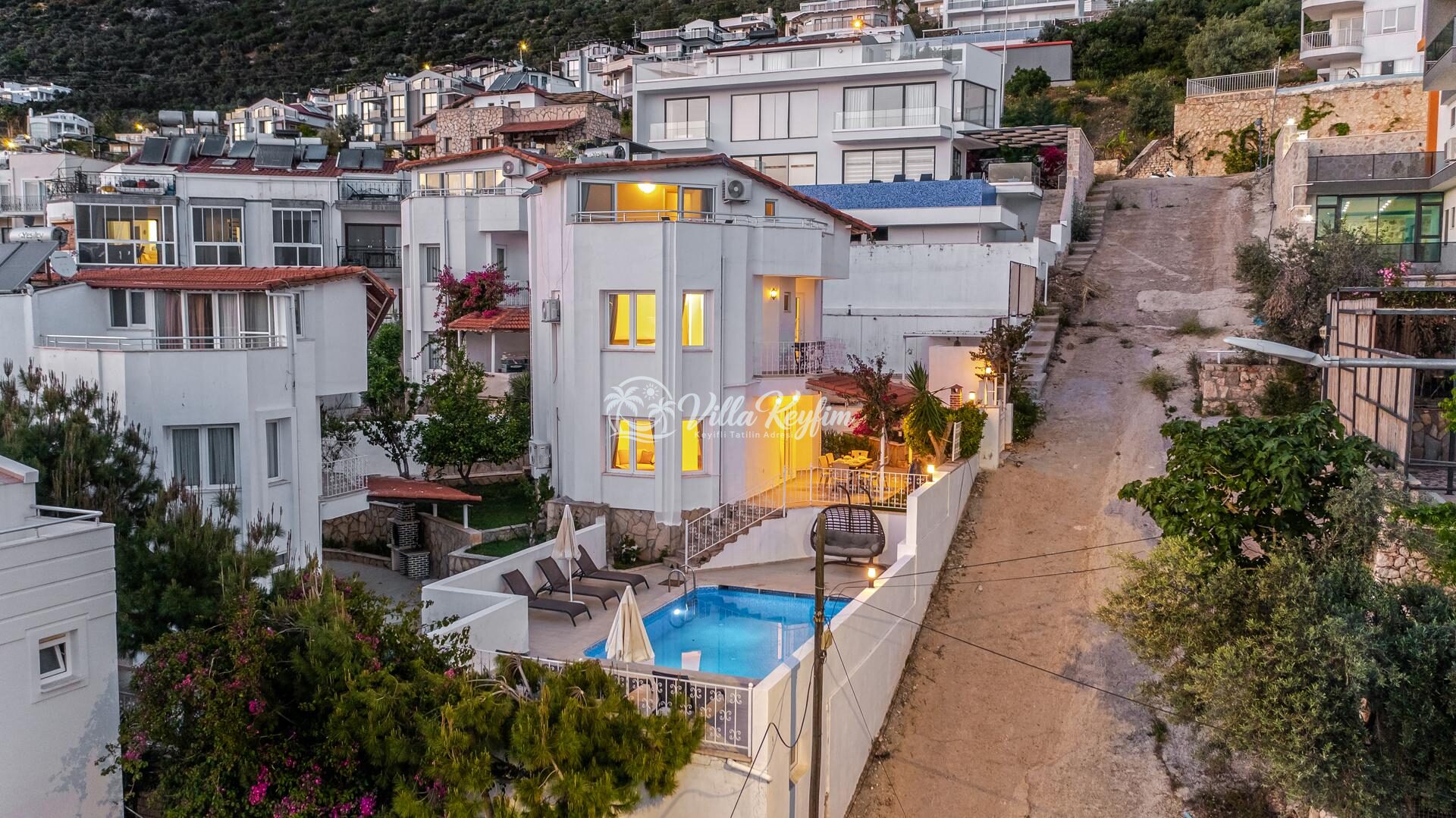 Villa Alica — 17