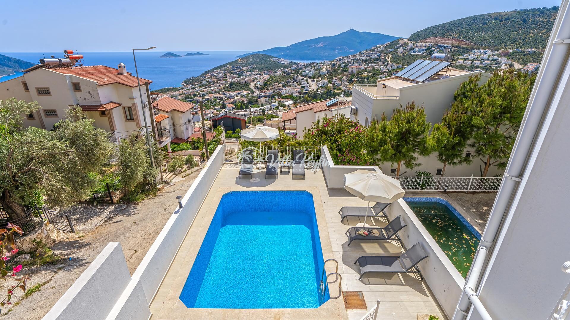 Villa Alica — 18