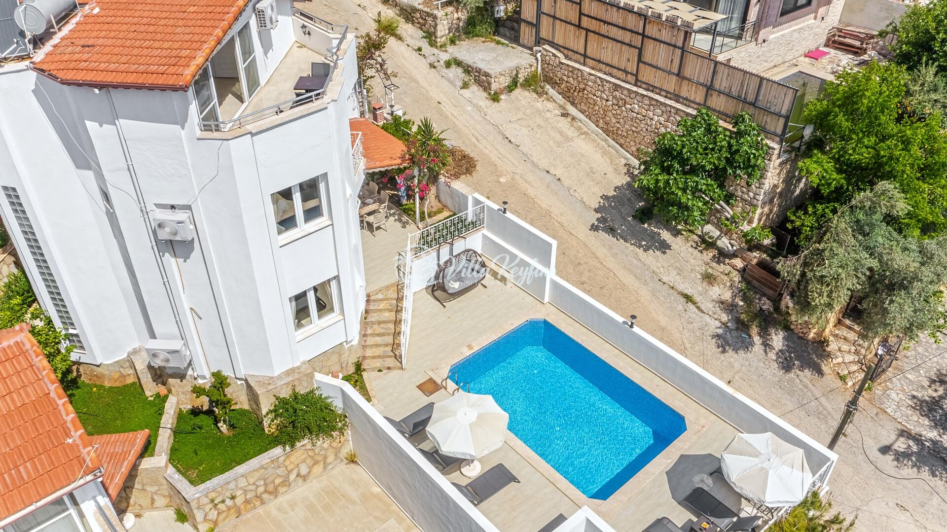 Villa Alica — 19