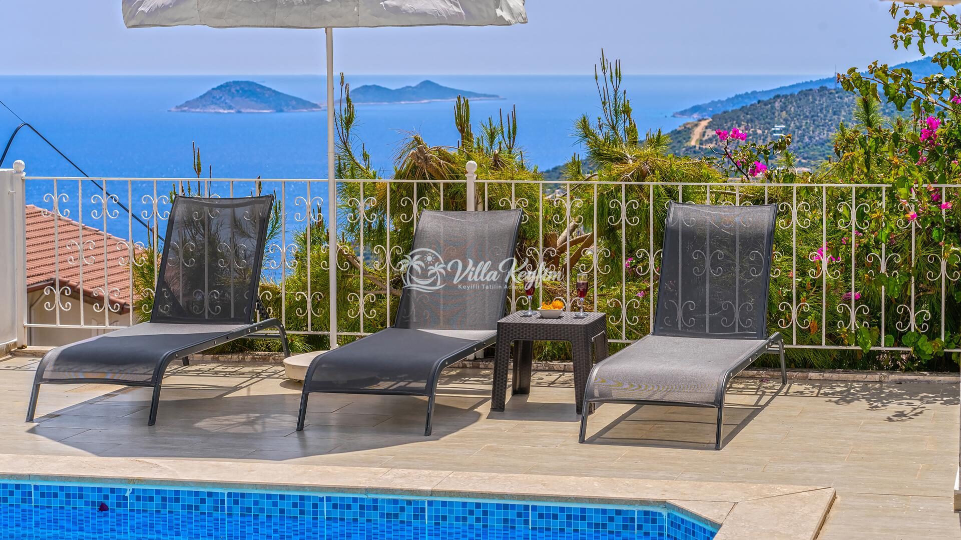 Villa Alica — 21
