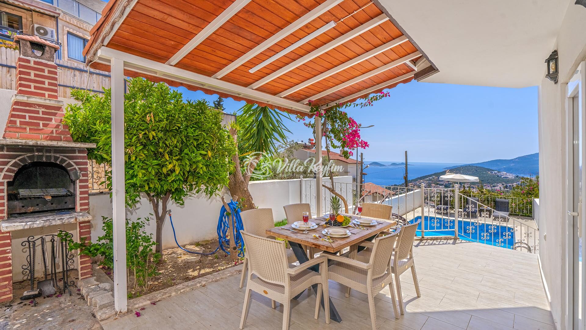 Villa Alica — 22