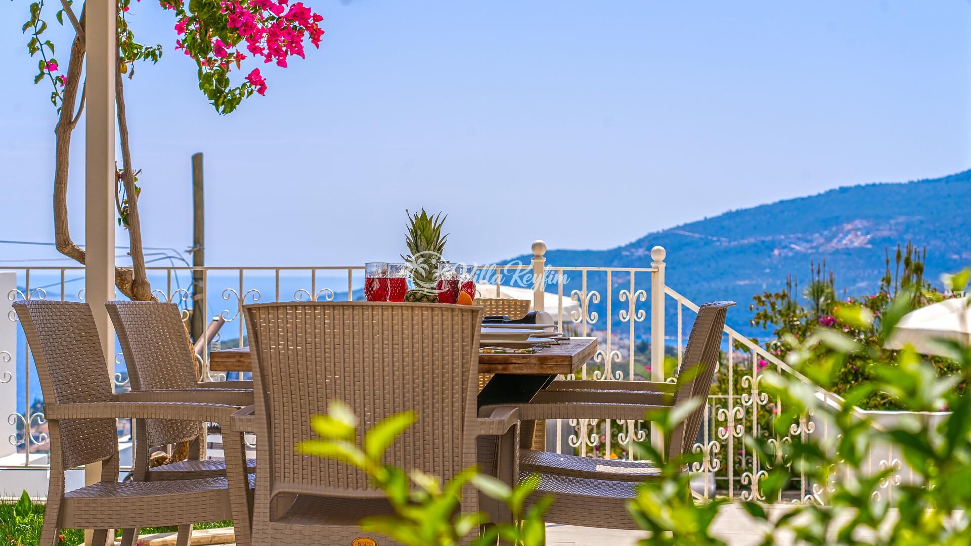 Villa Alica — 23