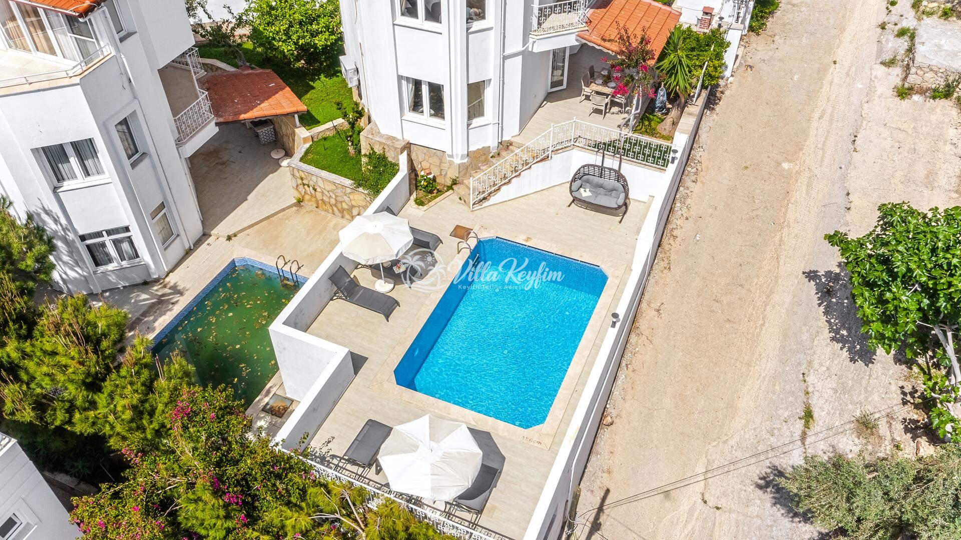 Villa Alica — 32