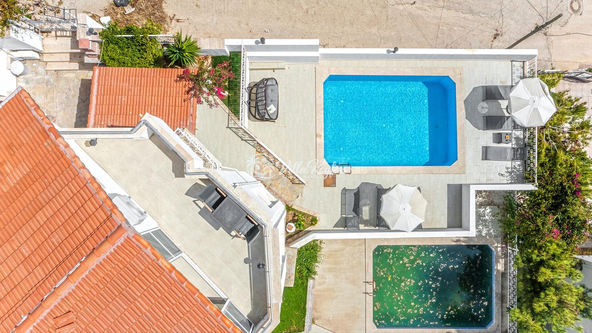 Villa Alica — 33