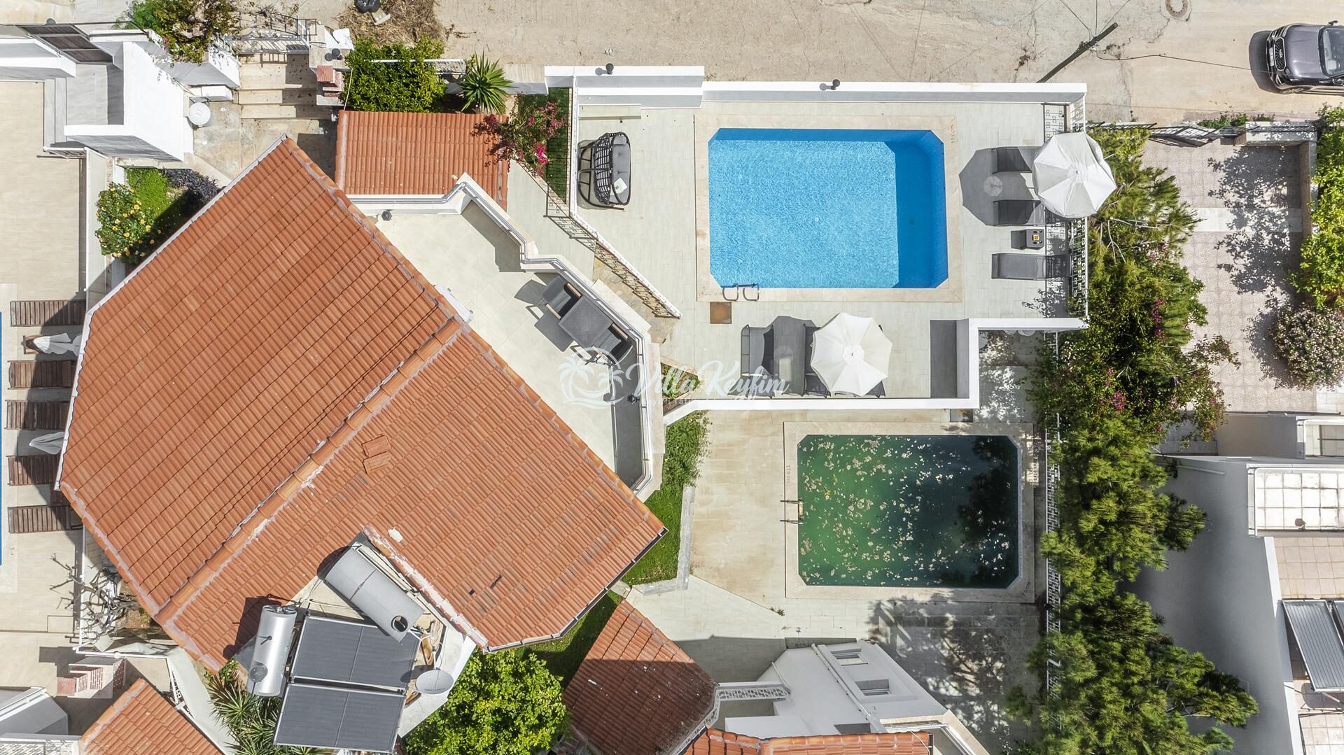 Villa Alica — 34