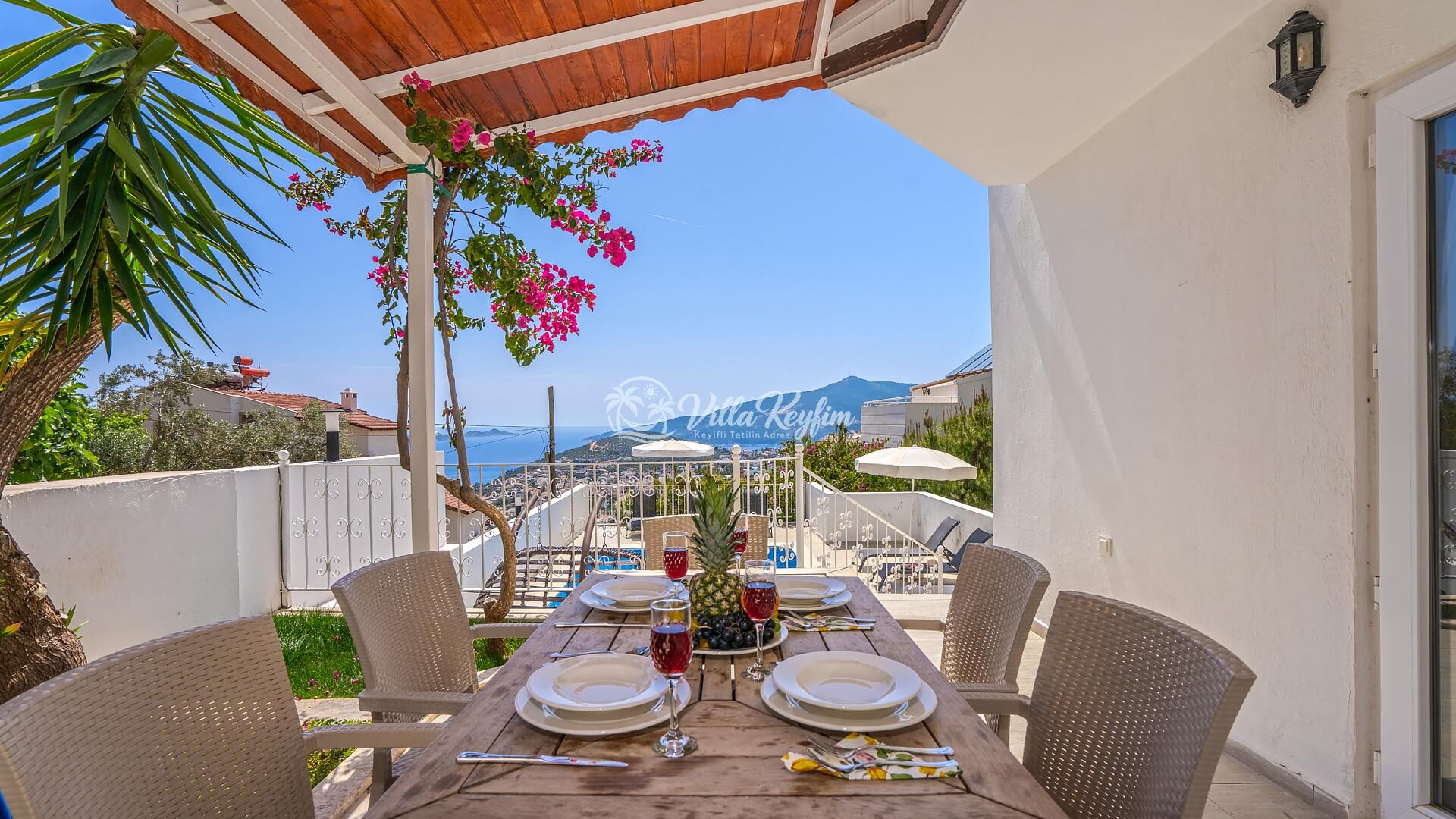 Villa Alica — 35