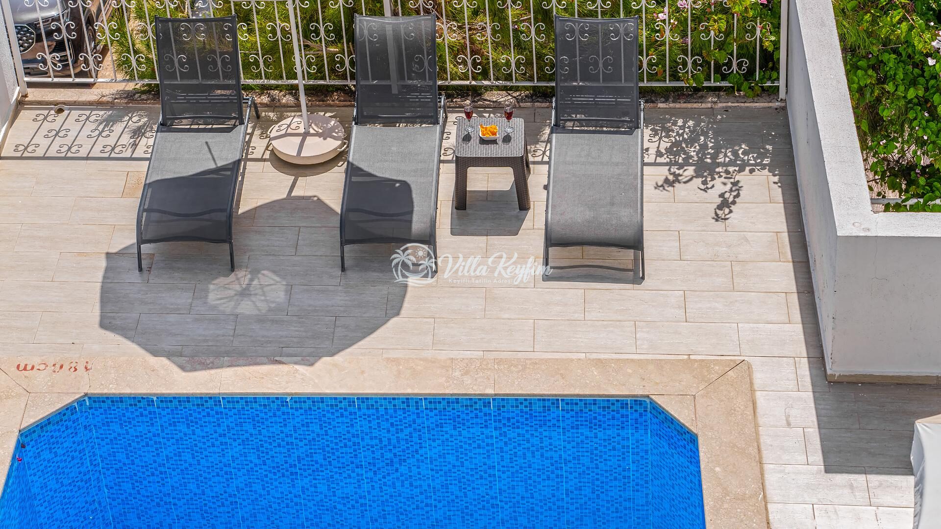 Villa Alica — 40