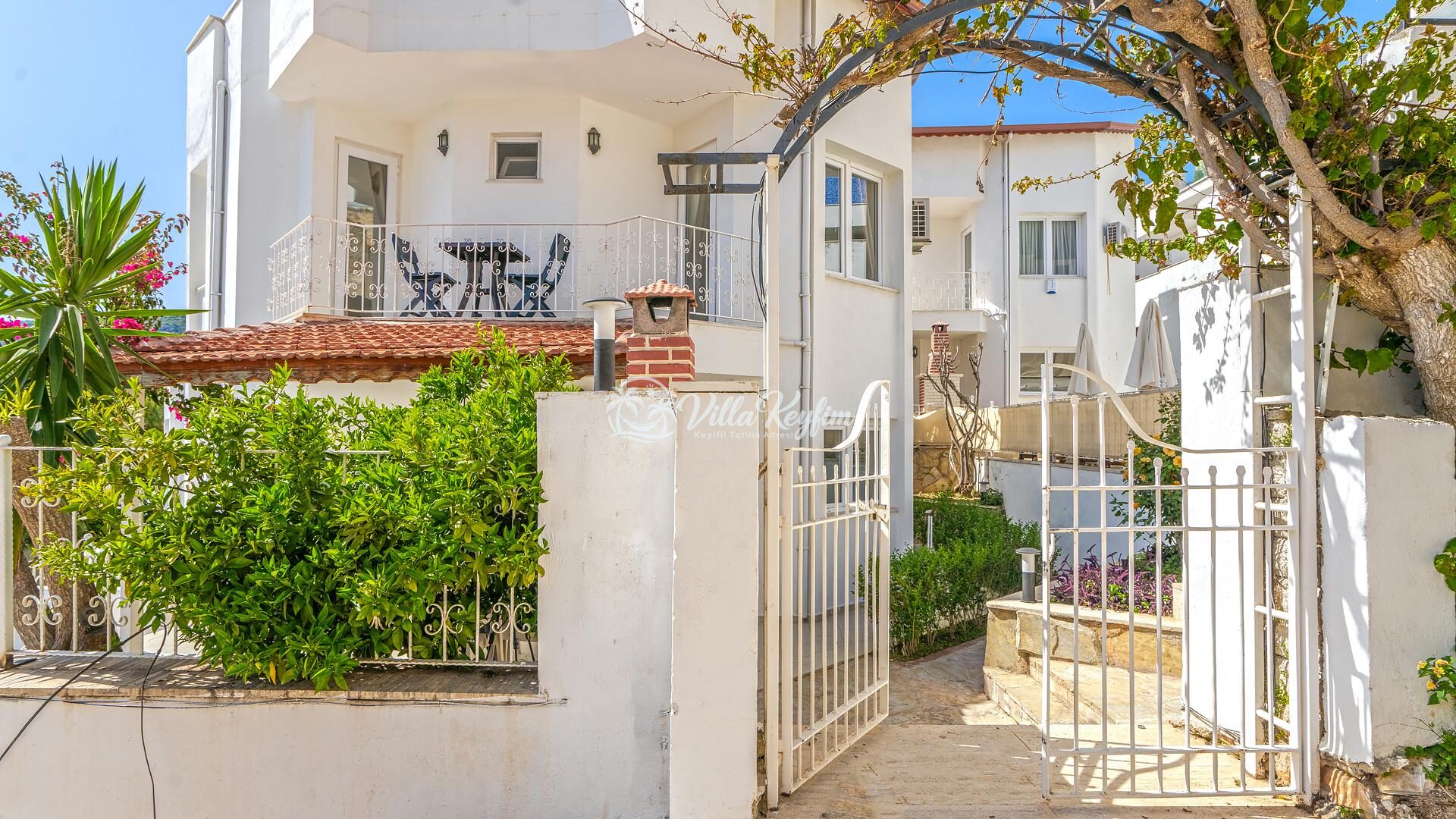 Villa Alica — 46