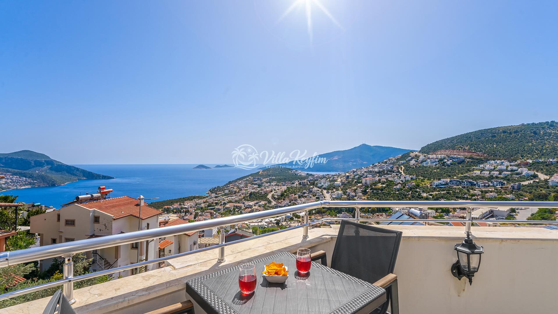 Villa Alica — 48