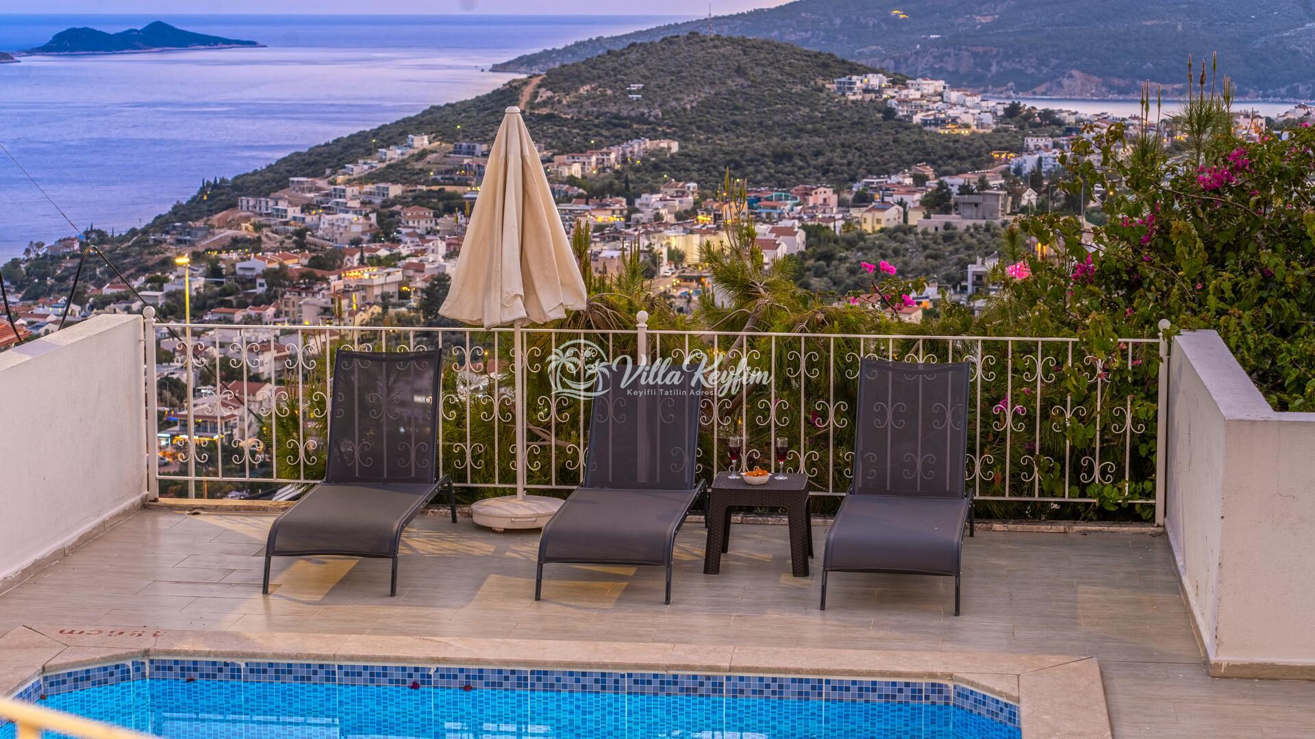 Villa Alica — 50