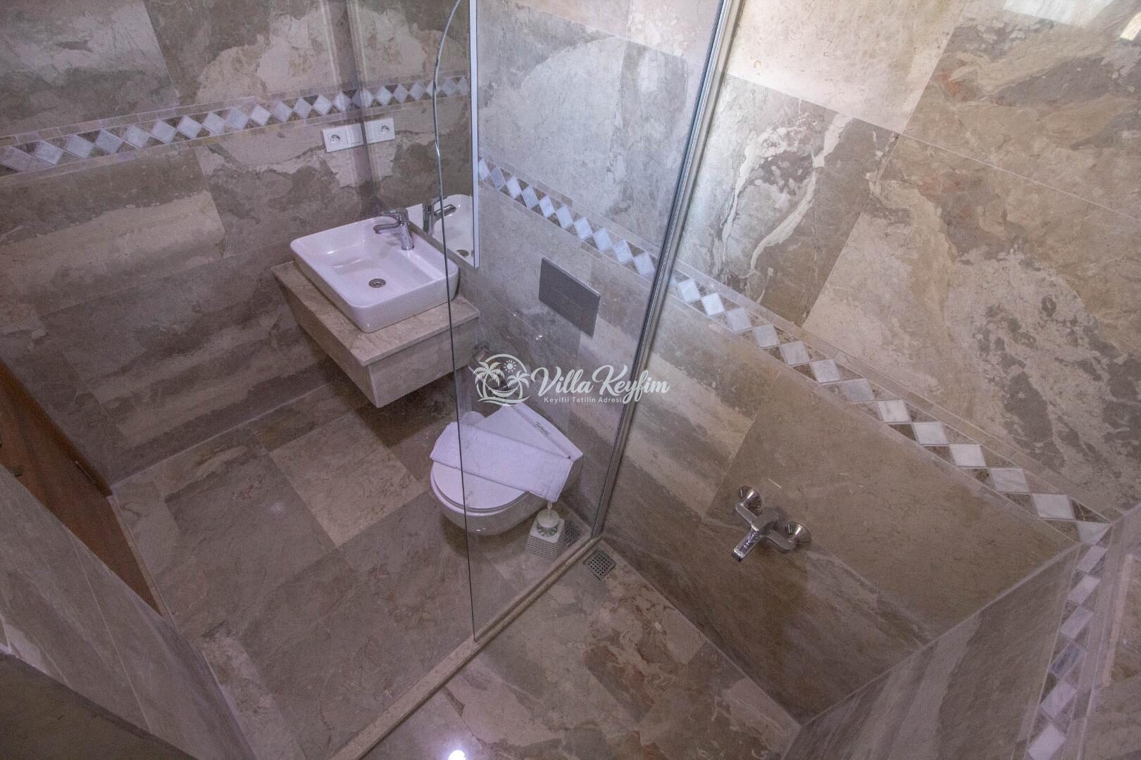 Villa Patara Serenity — 10