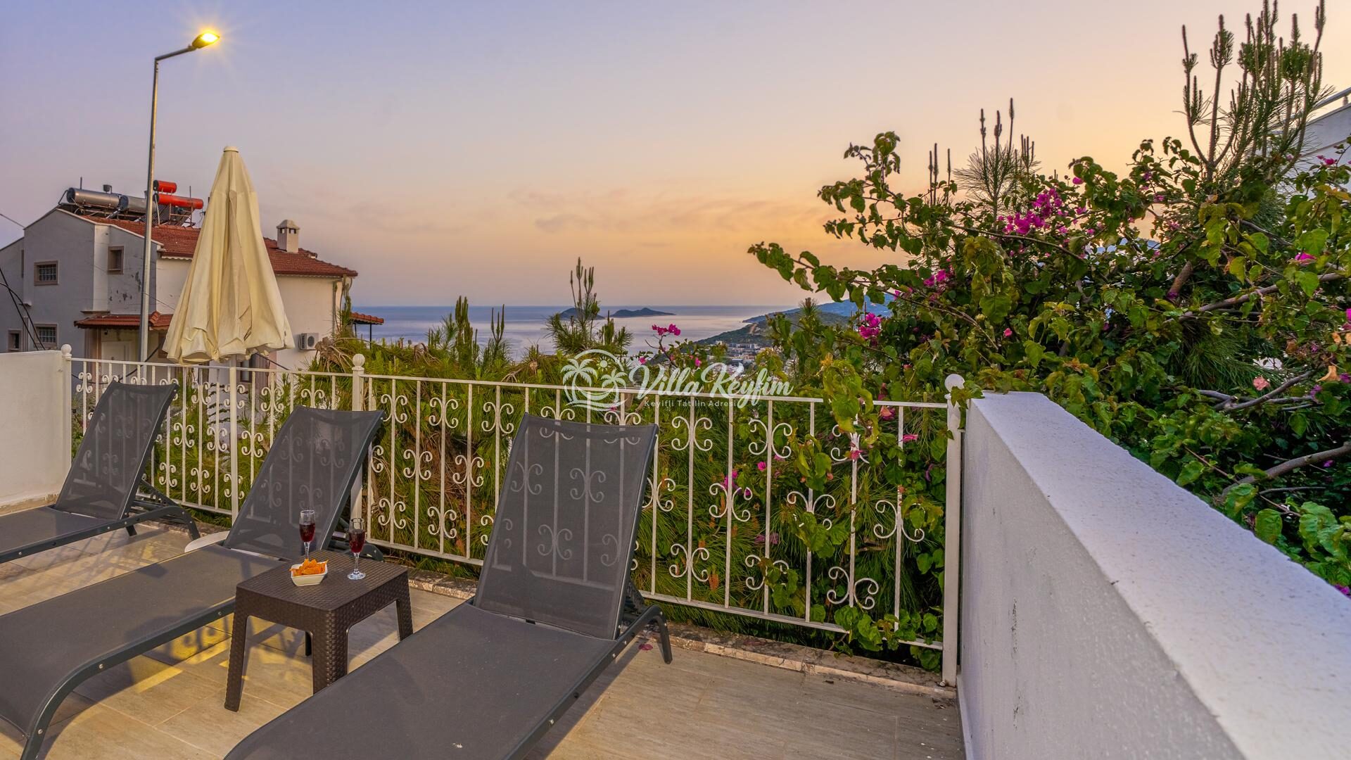 Villa Alica — 58