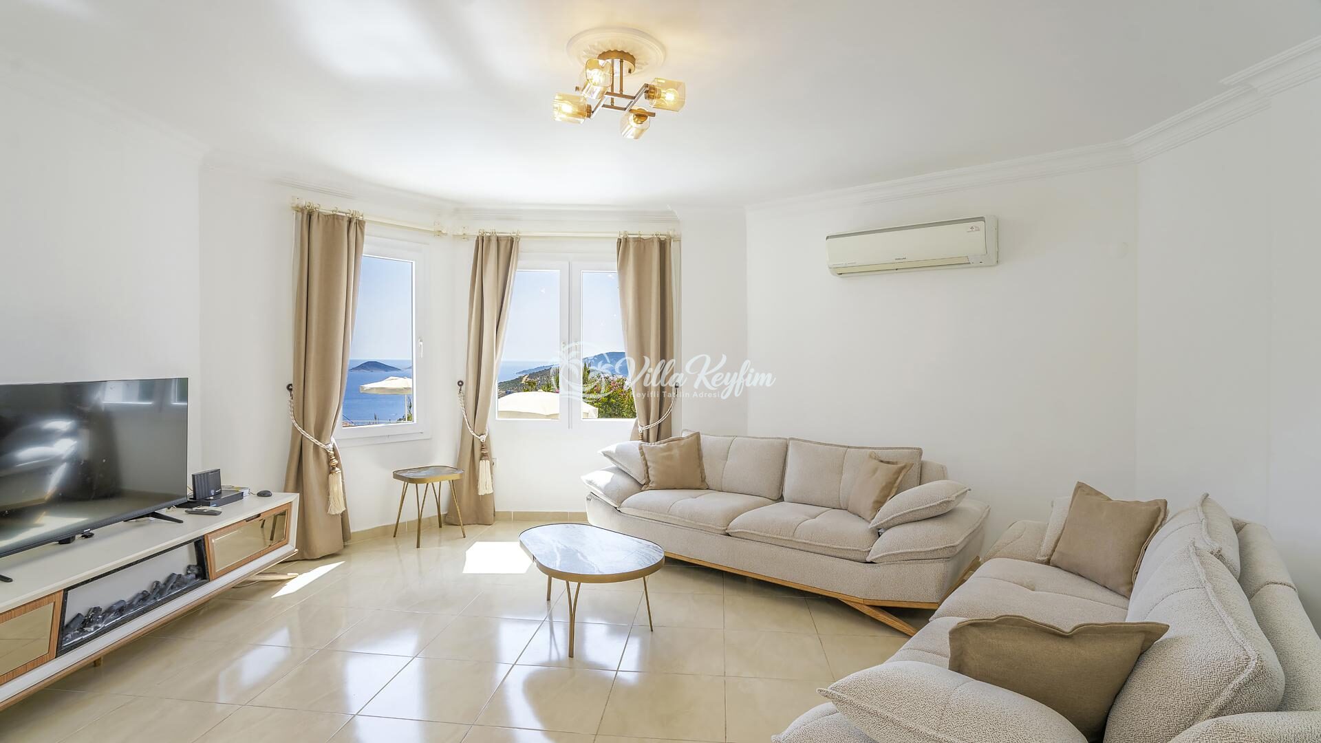 Villa Alica — 60